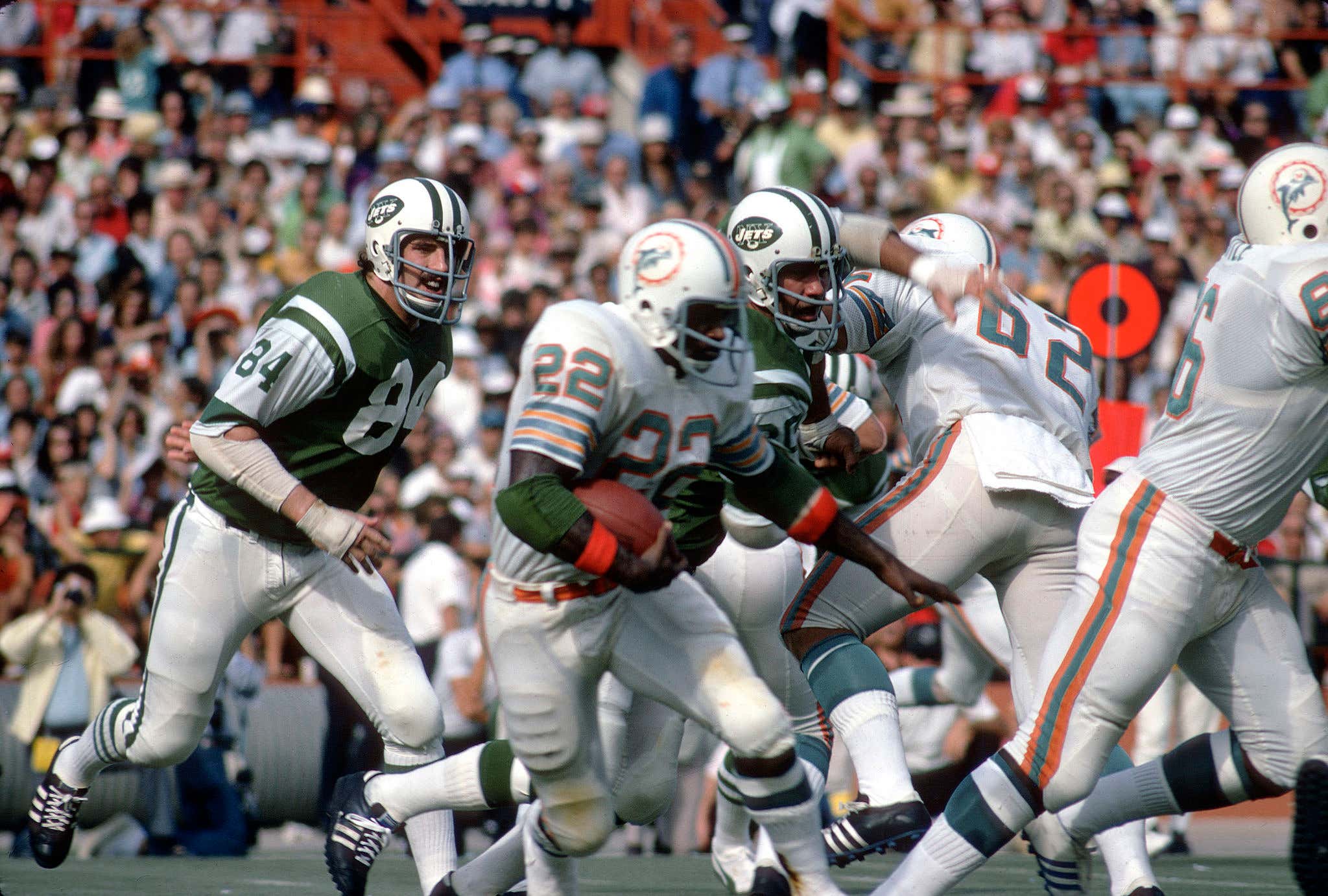 On This Date in Sports November 19, 1972: AFC East Champs (50 Years of Perfection Week 10)