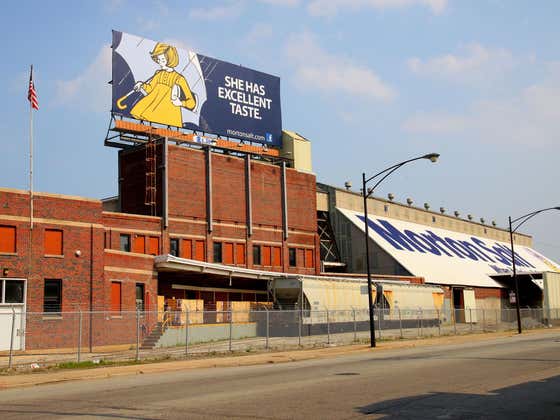 Chicago's New Music Venue Salt Shed Has A 2023 Lineup That Will Knock Your Socks Off