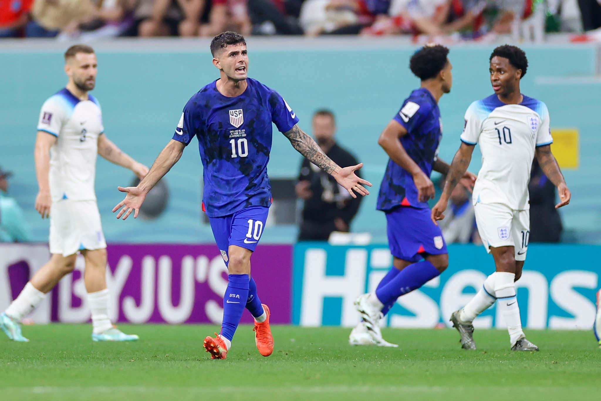 The US Deserves Better, But Now It's Simple - Beat The Shit Out Of Iran