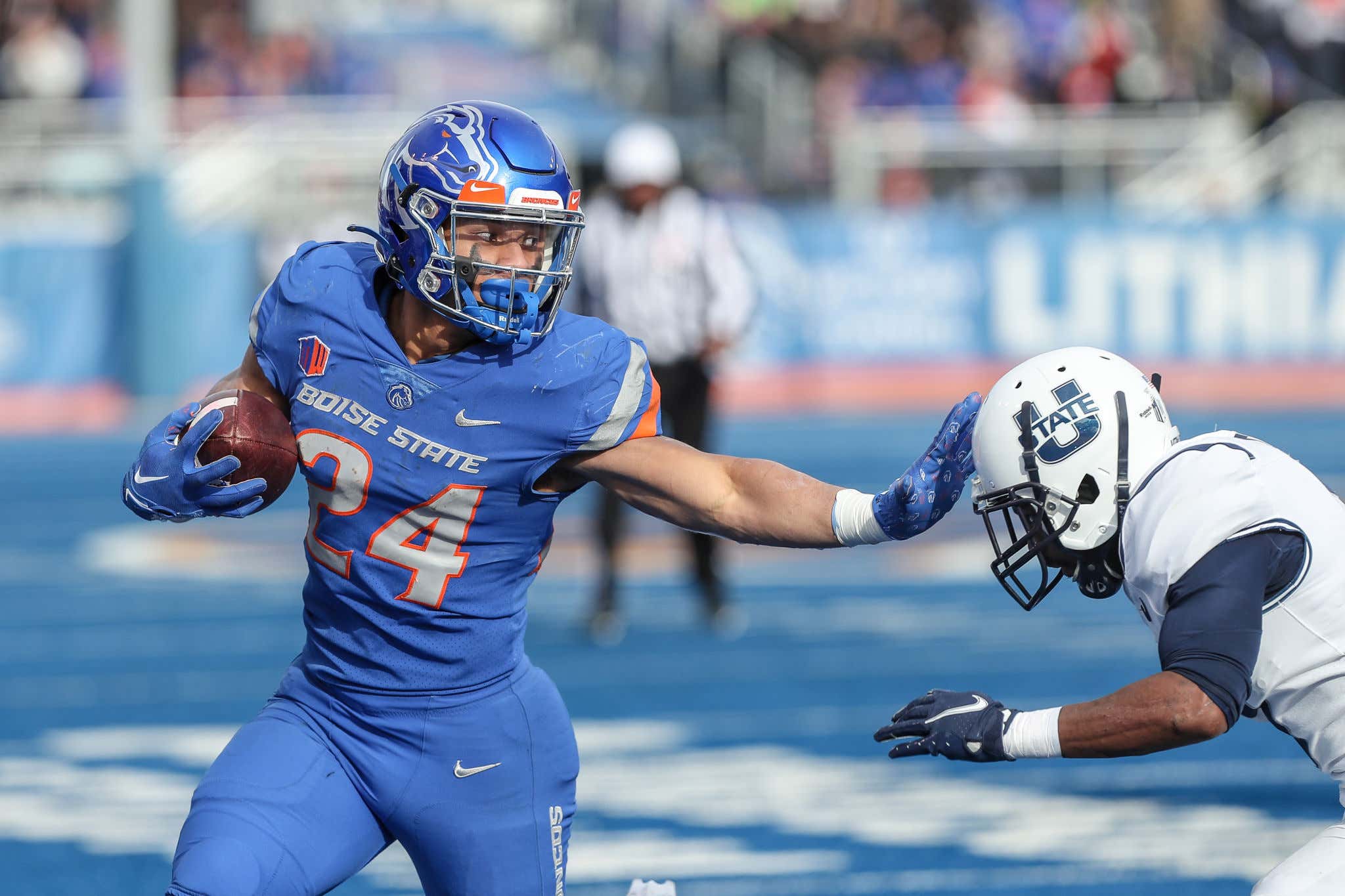 Boise State Was About To Lose With 90 Seconds Left And Somehow Covered -17 In One Of The Worst Beats Of All-Time