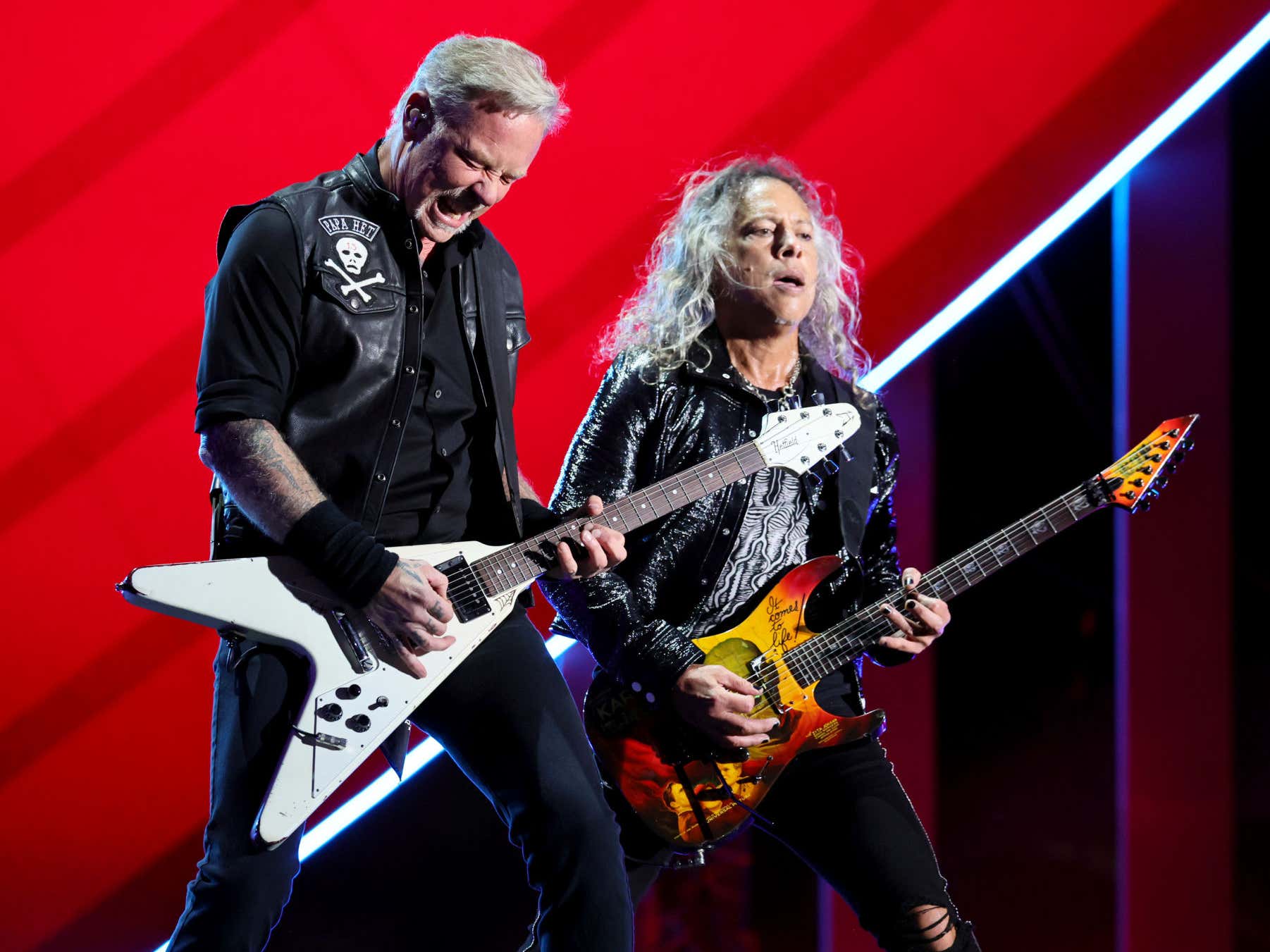 Metallica Just Dropped A KICK ASS New Song Barstool Sports