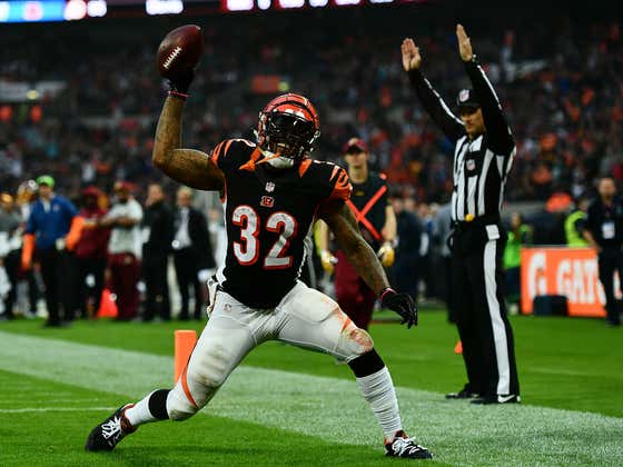 I've Been Losing Sleep Over My Jeremy Hill Gaffe At The Dozen Boston Live Event