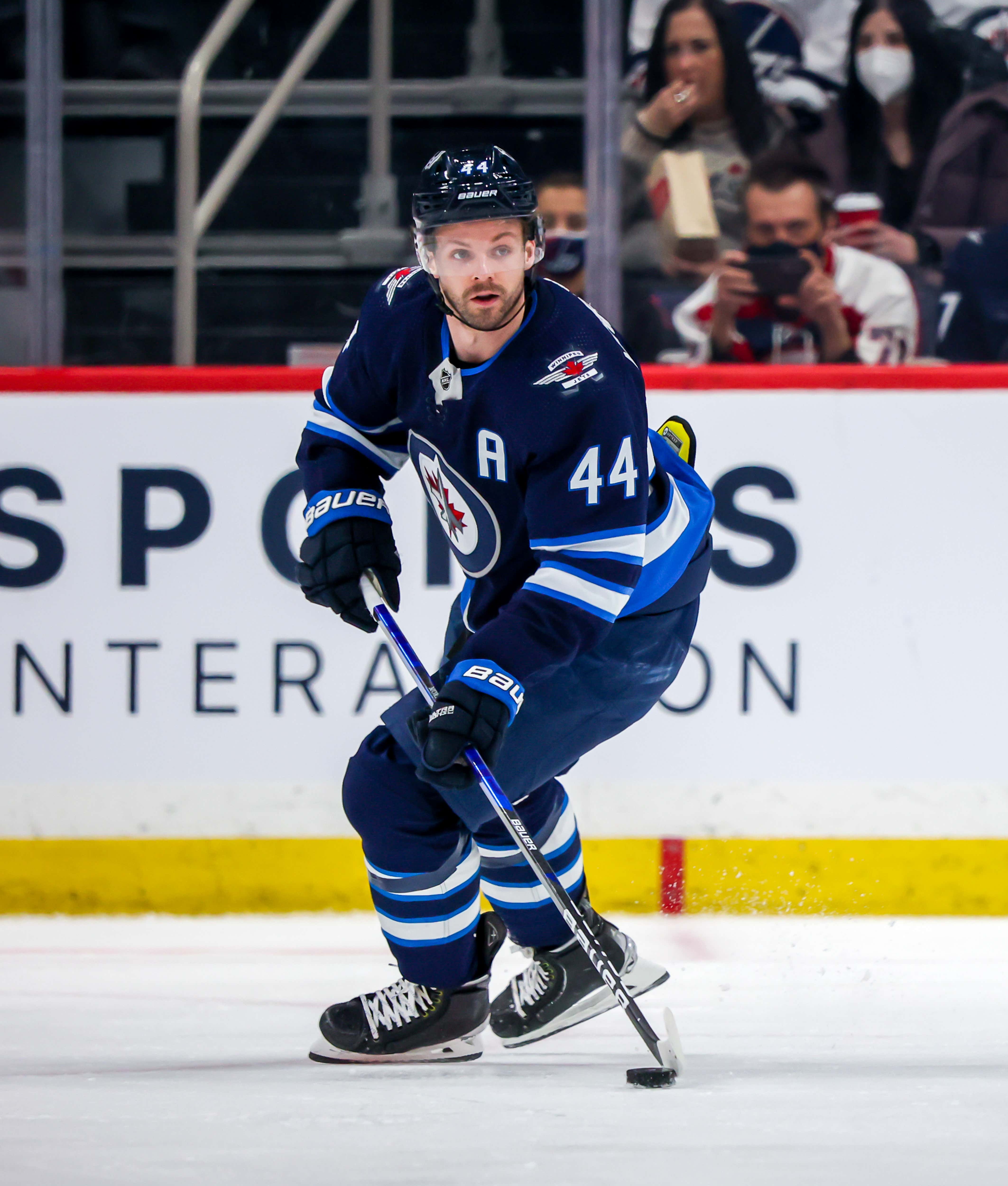 One Thing Every NHL Team Needs Before The Trade Deadline - Central Division...Tonight's $EBR Winner!