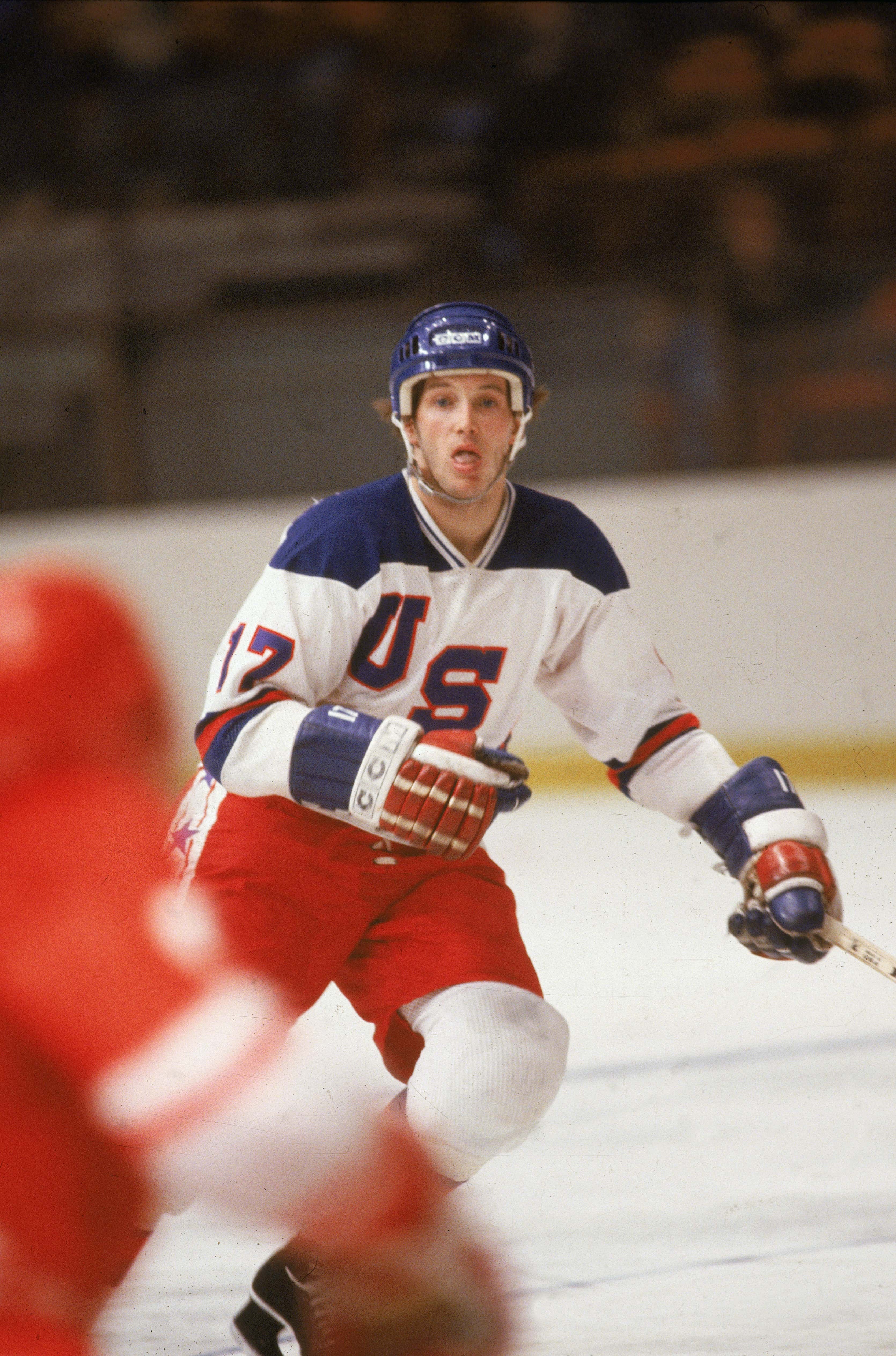 According To Mike Eruzione The Practice Fight In 'Miracle' Never Happened