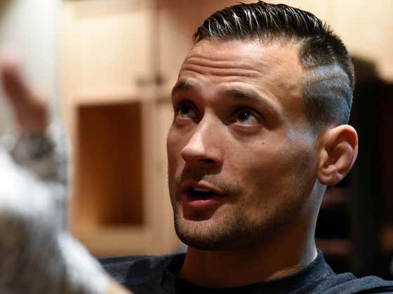 The UFC Releases Darrick Minner And Bans Fighters From Working With James Krause Amid Gambling Investigation