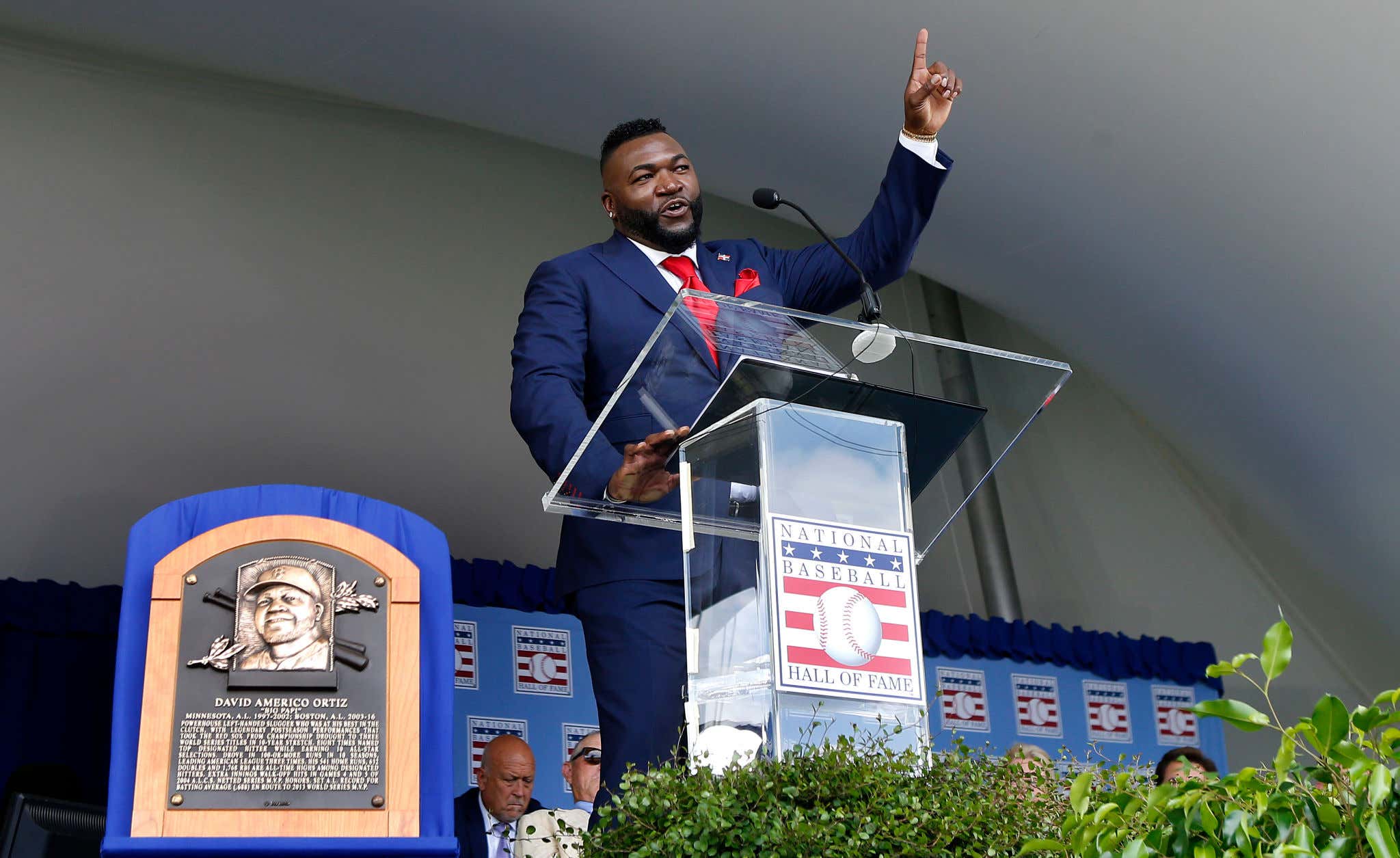 Year After Year, Baseball Hall Of Fame Voters Continue To Show They Are Absolute Crumb Bums