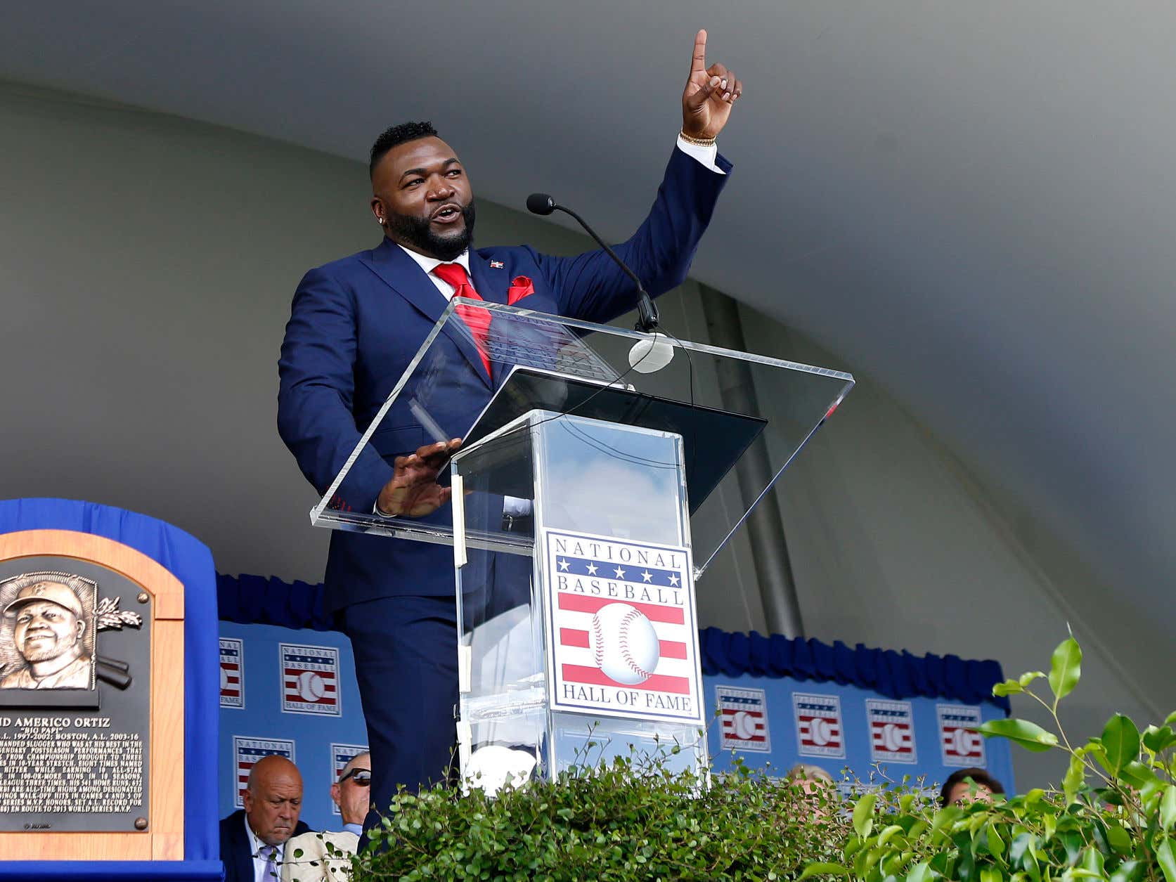 Year After Year, Baseball Hall Of Fame Voters Continue To Show They Are
