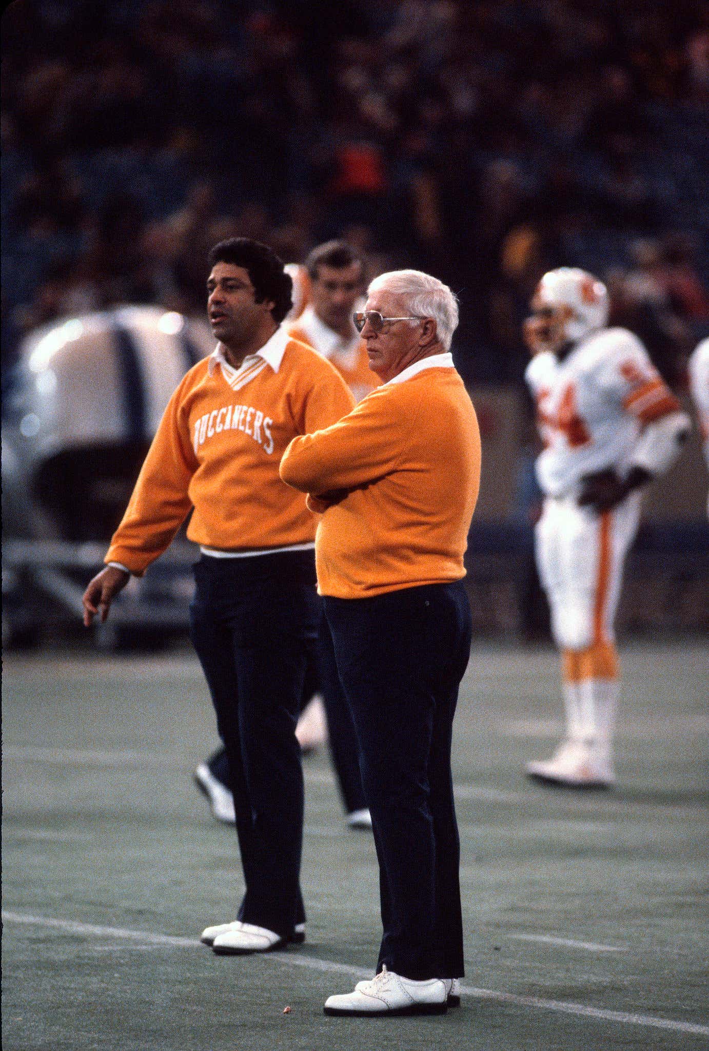 On This Date in Sports December 11, 1977: Buccaneers Finally Win