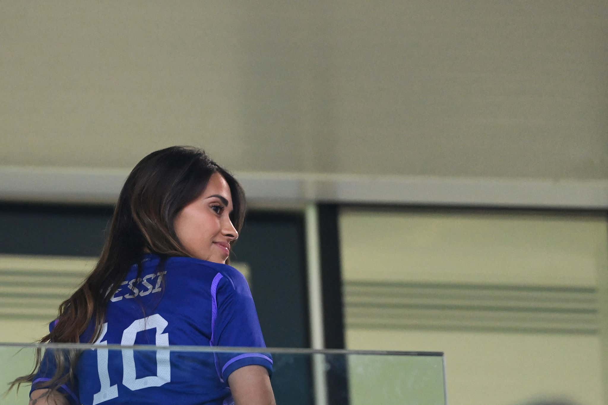 The Only Proper World Cup Final Preview Featuring Argentina vs France's WAGs