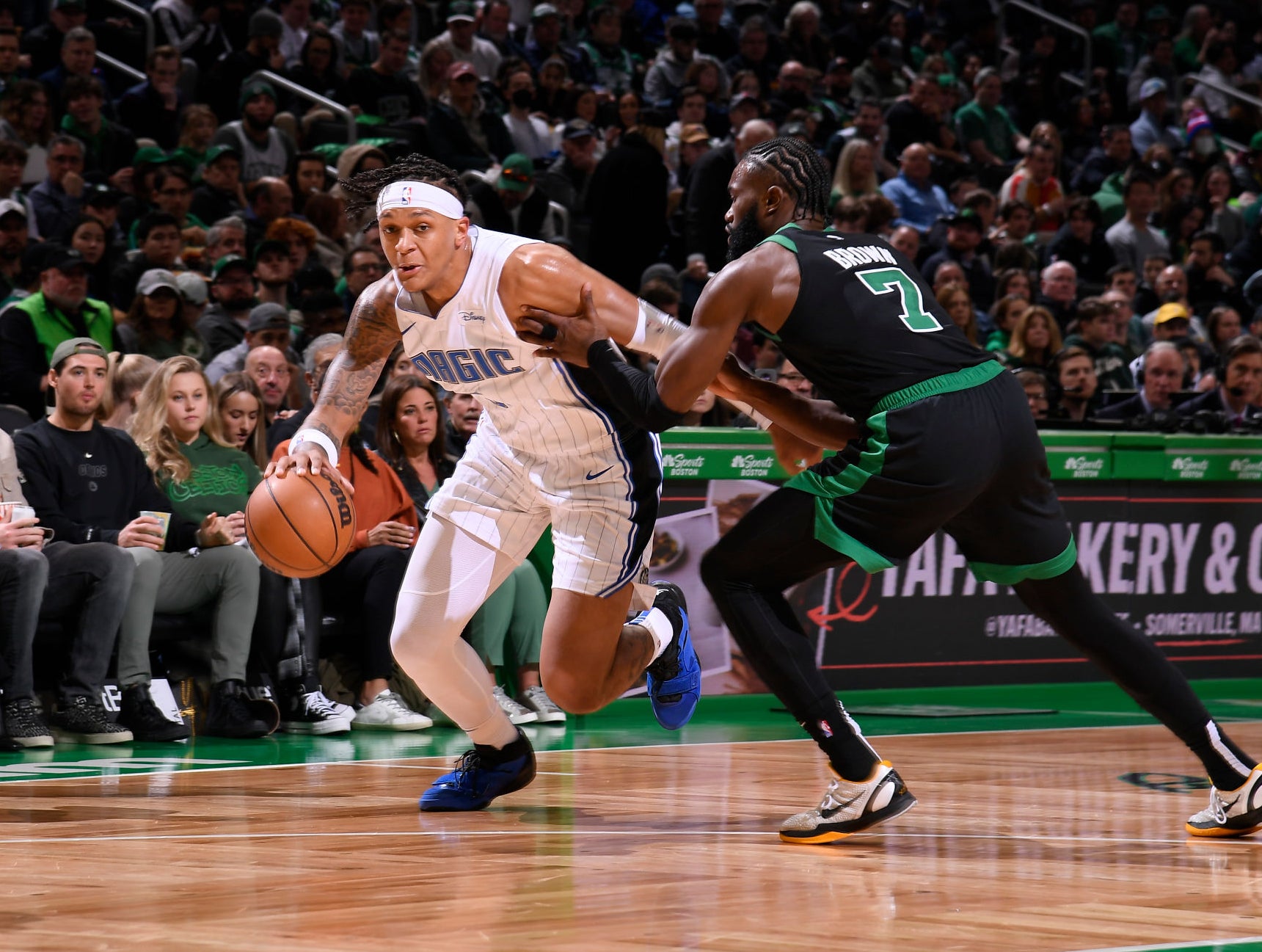 The Celtics Lost To The Magic (Again) By Continuing To Play Some Of The Worst Basketball Our Eyes Have Ever Seen