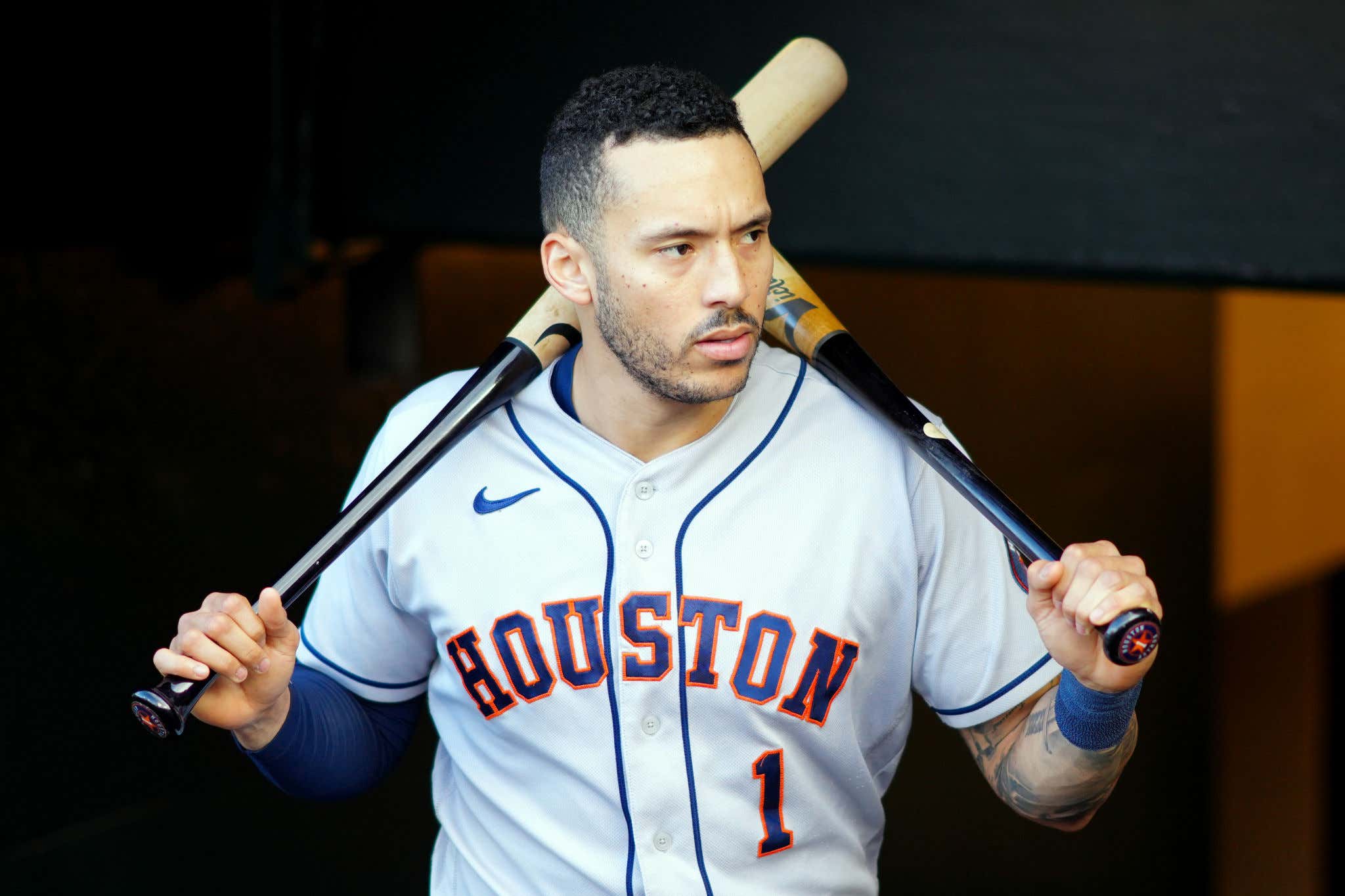 Horrible AWFUL News - Carlos Correa Failed His Physical And Now The Giants Deal Might Be Dead