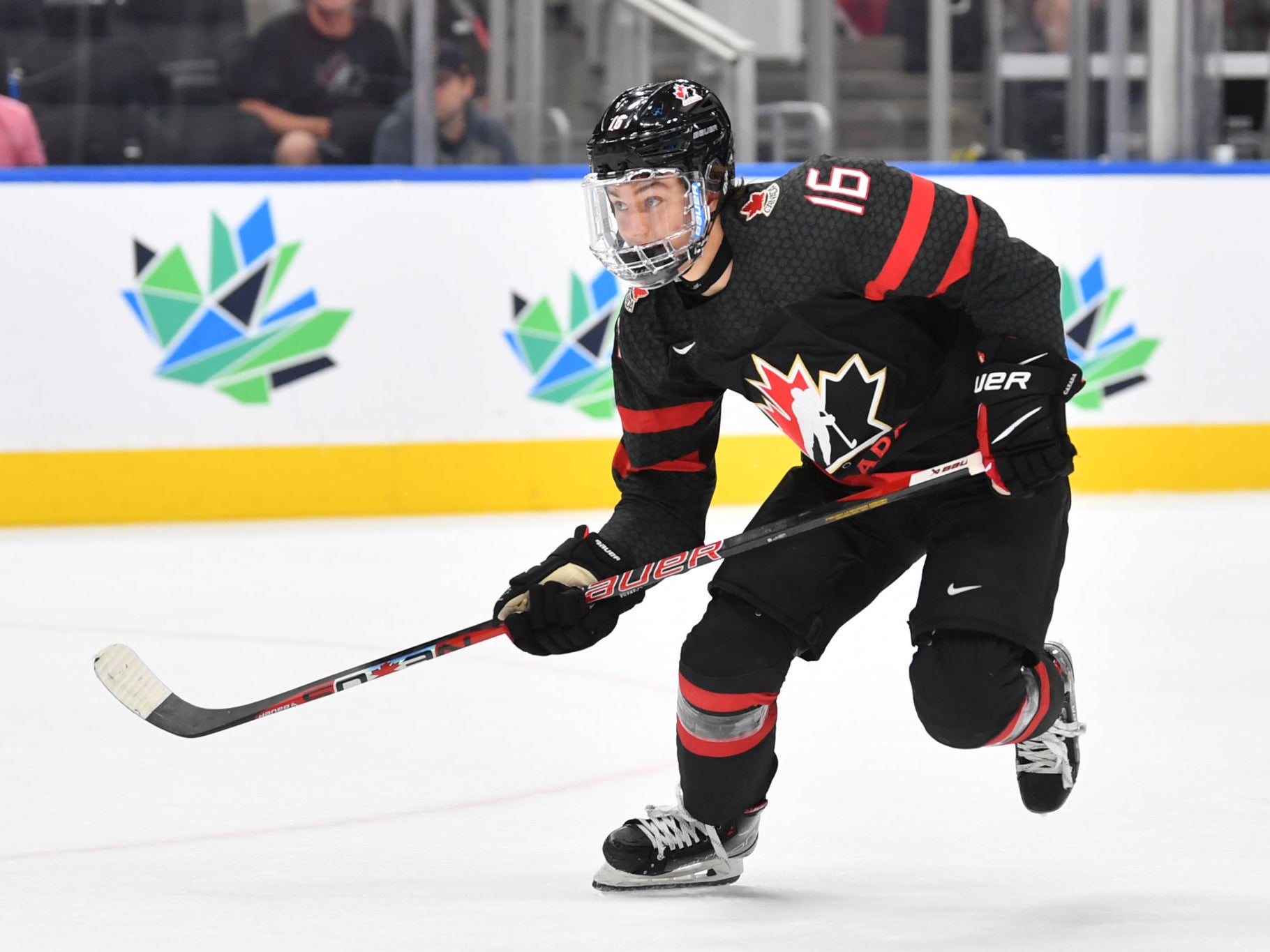 Connor Bedard And Every Other Reason You Should Be Fired Up For The 2023 World Juniors