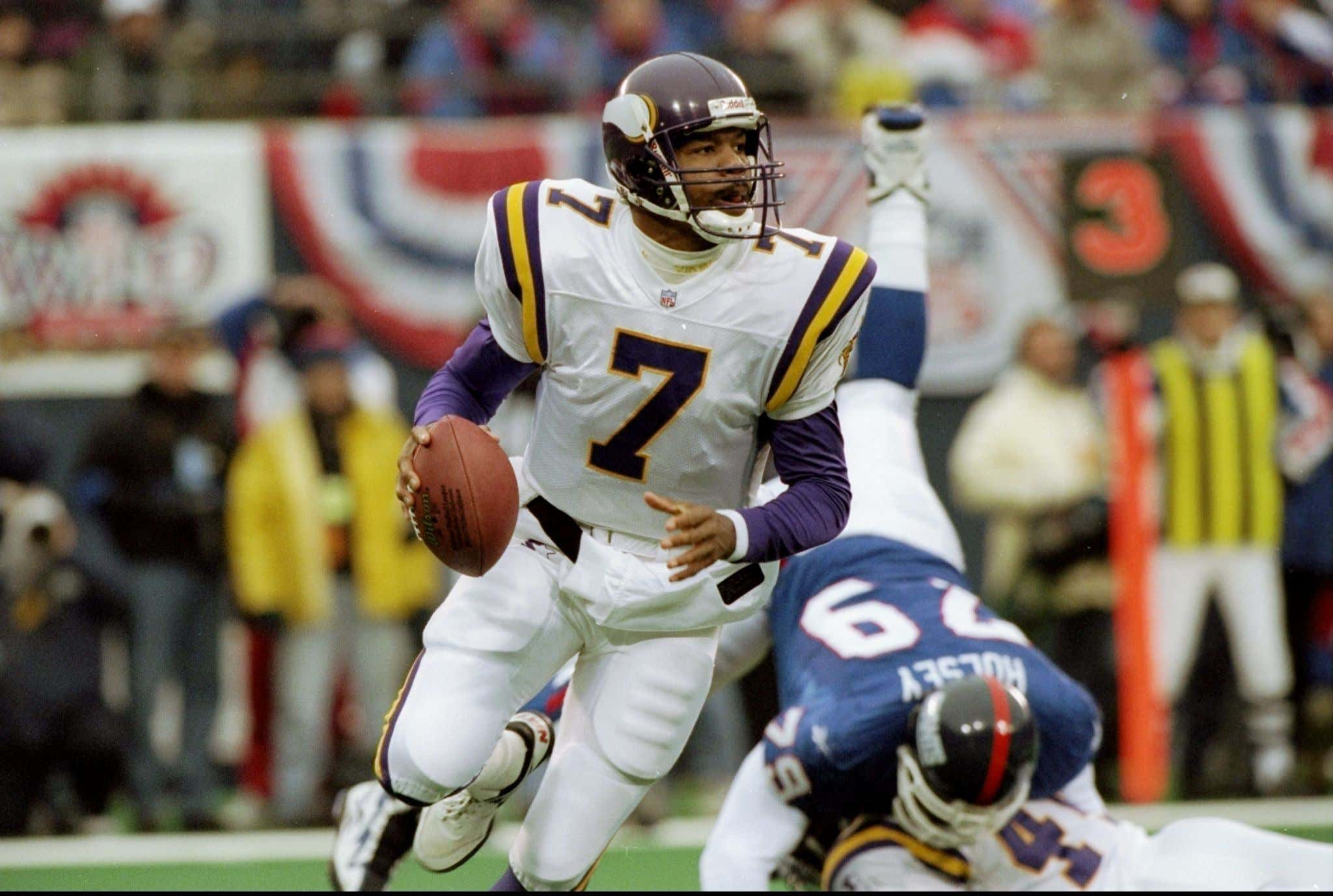 On This Date in Sports December 27, 1997: Purple Rain