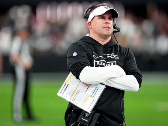 Josh McDaniels Learns an Abject Lesson on the Uselessness of the ...