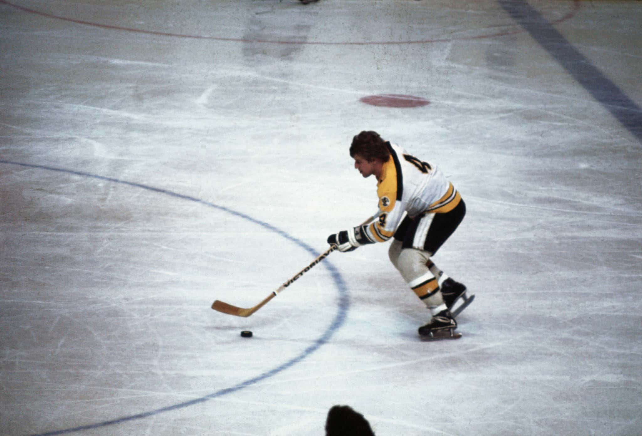 On This Date in Sports January 4, 1973: The Great Number Four