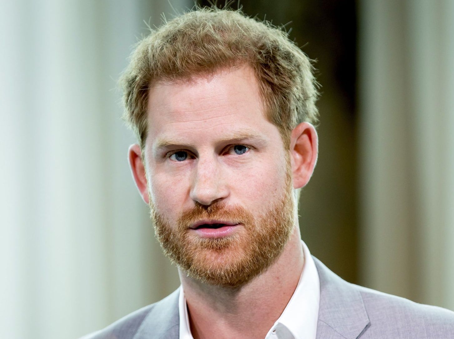 Prince Harry Is Now Claiming That Prince William Hated Megan Markle So Much That He Straight Up Attacked Him In Their House Because He Thought She Was Being "Rude"