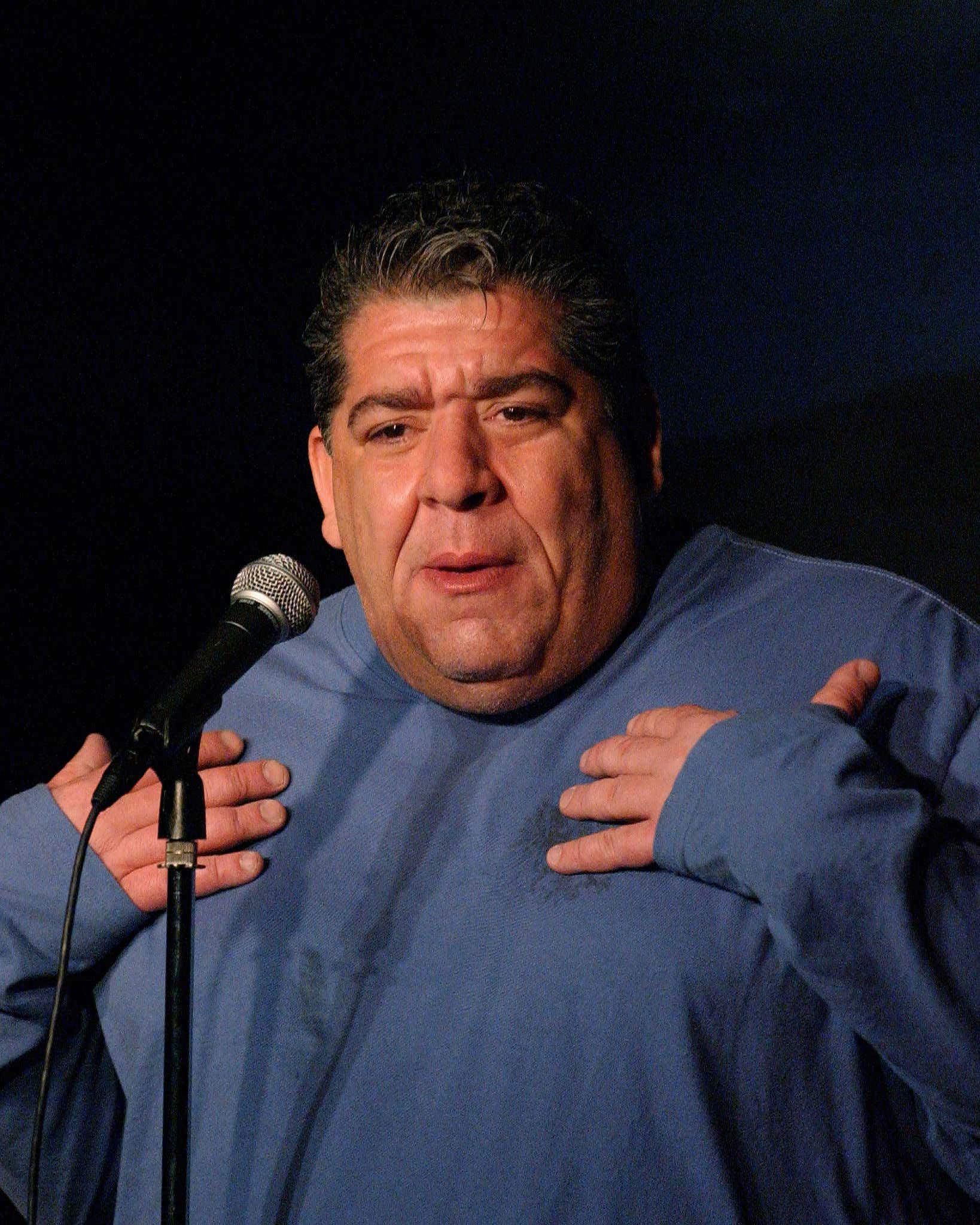 Suck It, Losers... Joey Diaz Takes 5-6 Hour Long Shower Naps, So Now You Can All Stop Shitting On Them