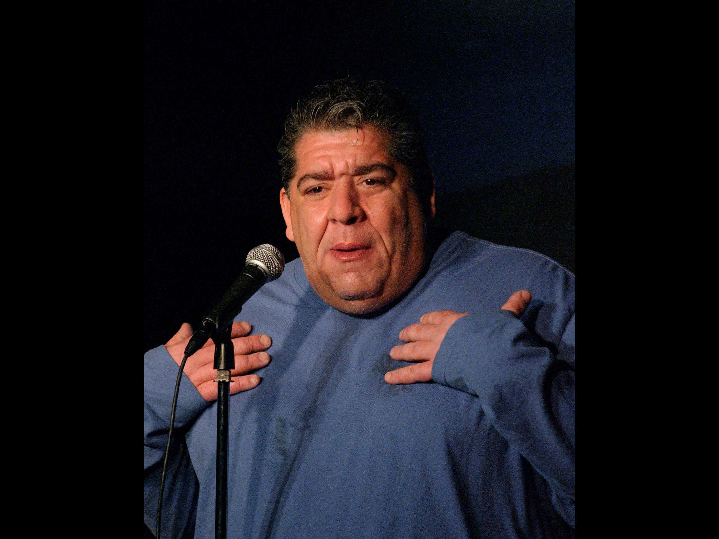 Suck It, Losers... Joey Diaz Takes 56 Hour Long Shower Naps, So Now