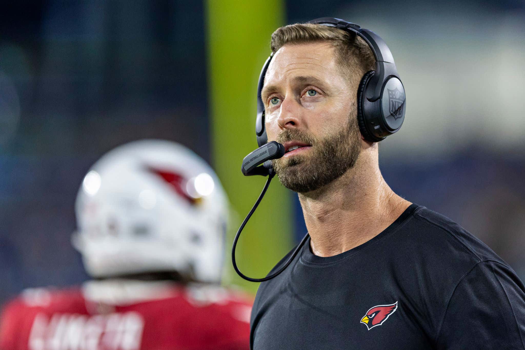 BREAKING: Cardinals Fire Kliff Kingsbury AND GM Steve Keim Steps Down After They Signed Extensions Through 2027 Last Offseason