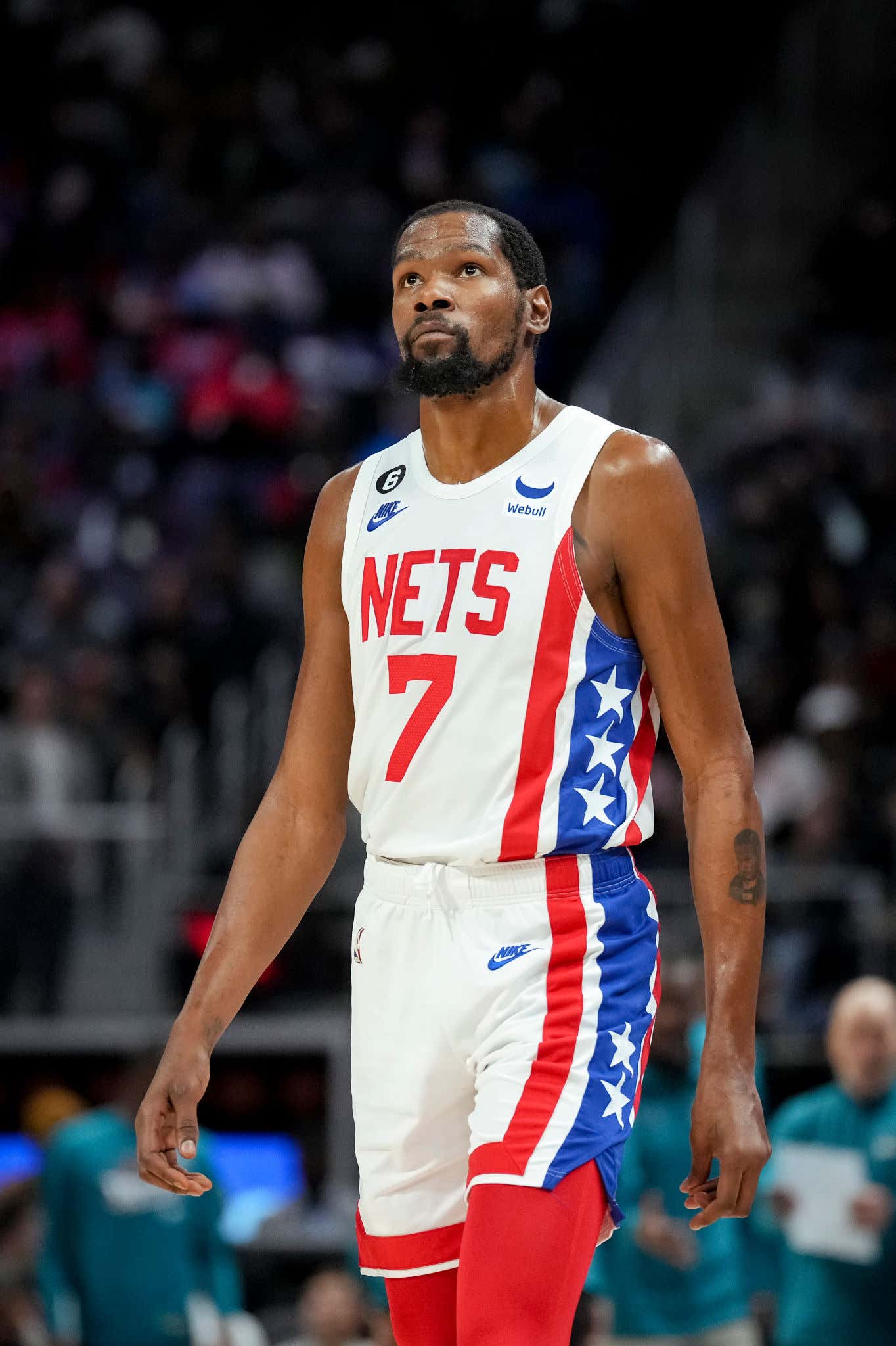 Now That We're At The NBA's Midway Point, Let's Talk About What We've