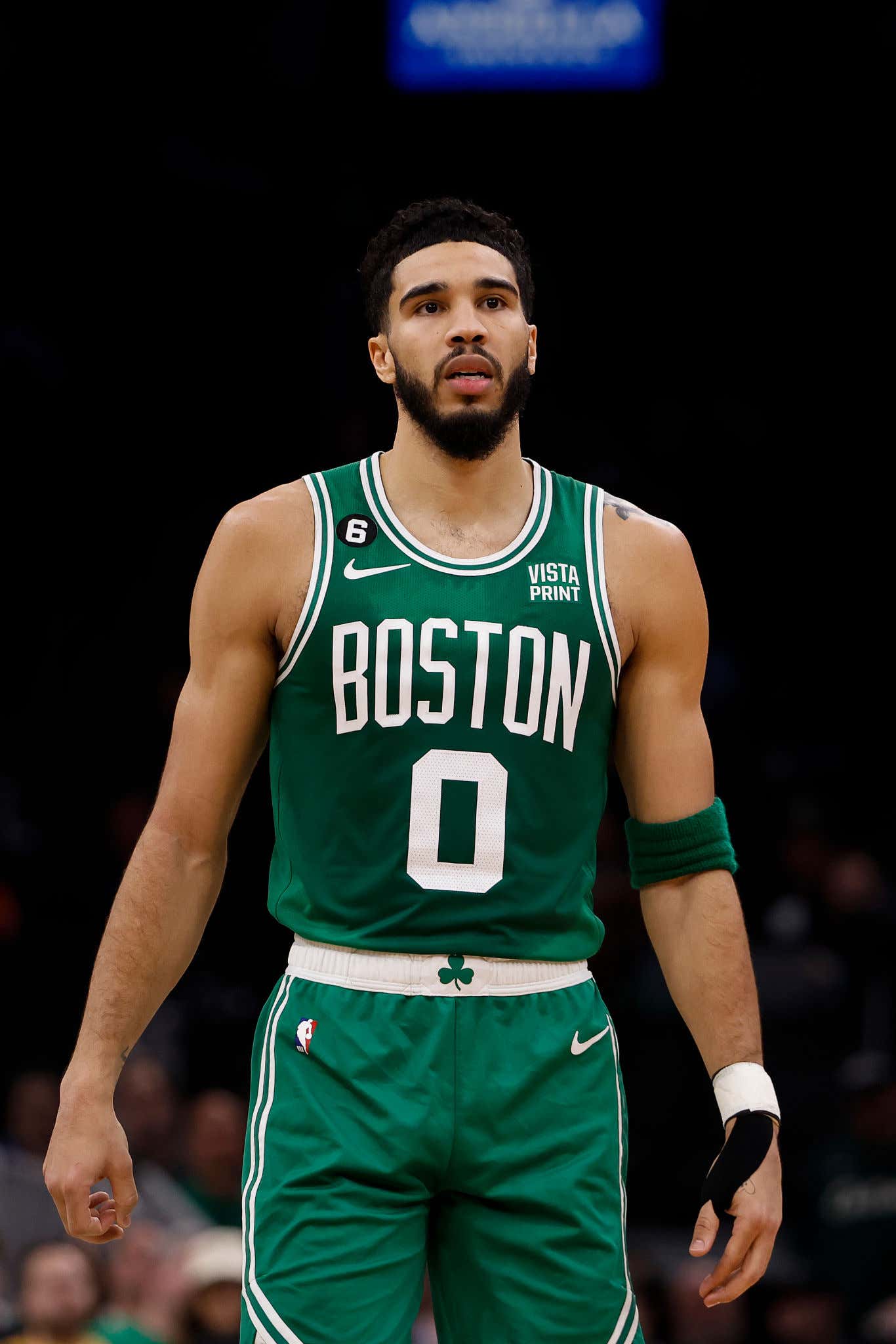 Now That We're At The NBA's Midway Point, Let's Talk About What We've