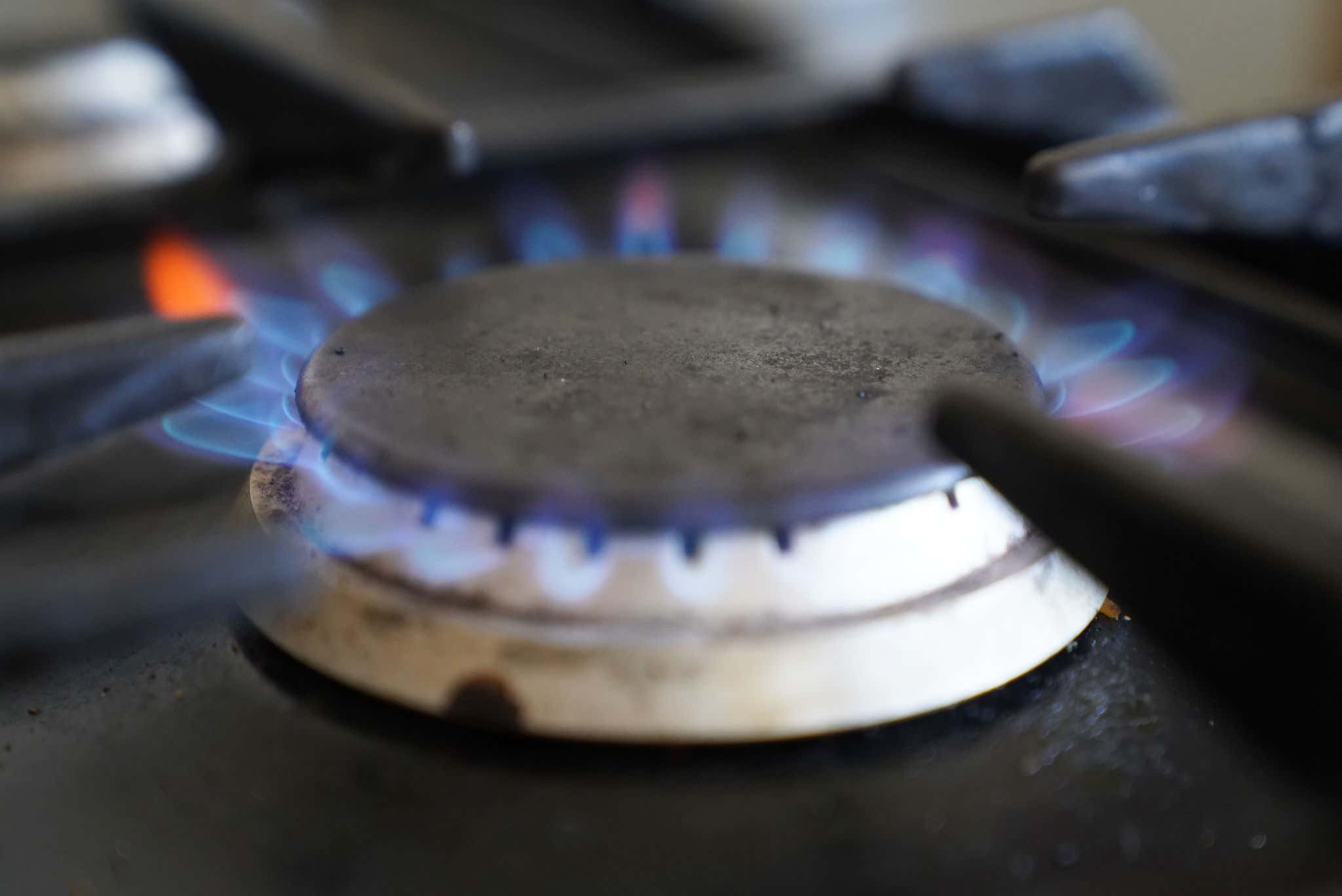 The Federal Government Is Considering A NATION WIDE Ban On Gas Stoves. Yes...Gas Stoves.