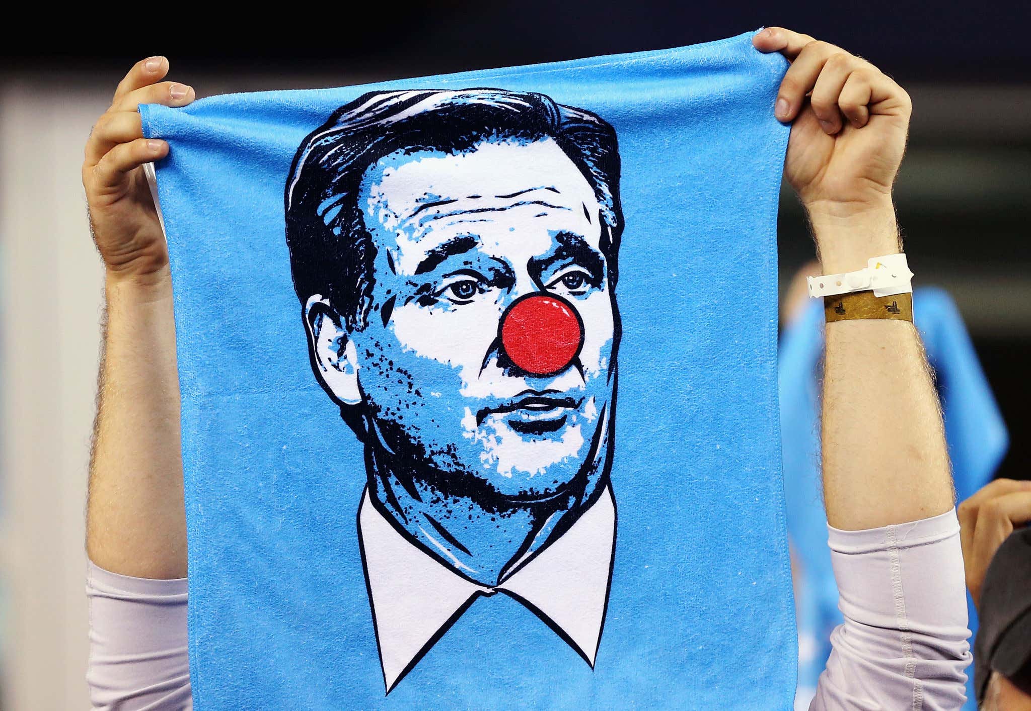 When Does the NFL Ignore Sex Crime Allegations? When the Accused Rapist is a Team Owner.