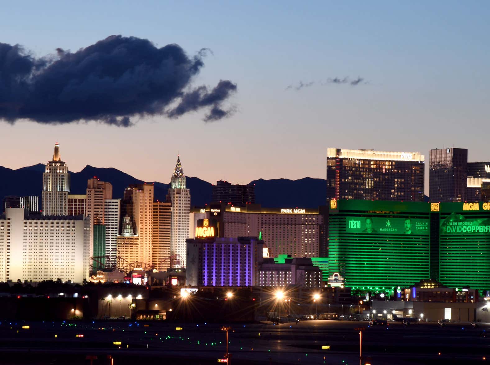 The A's Are Officially Moving To Vegas! Barstool Sports