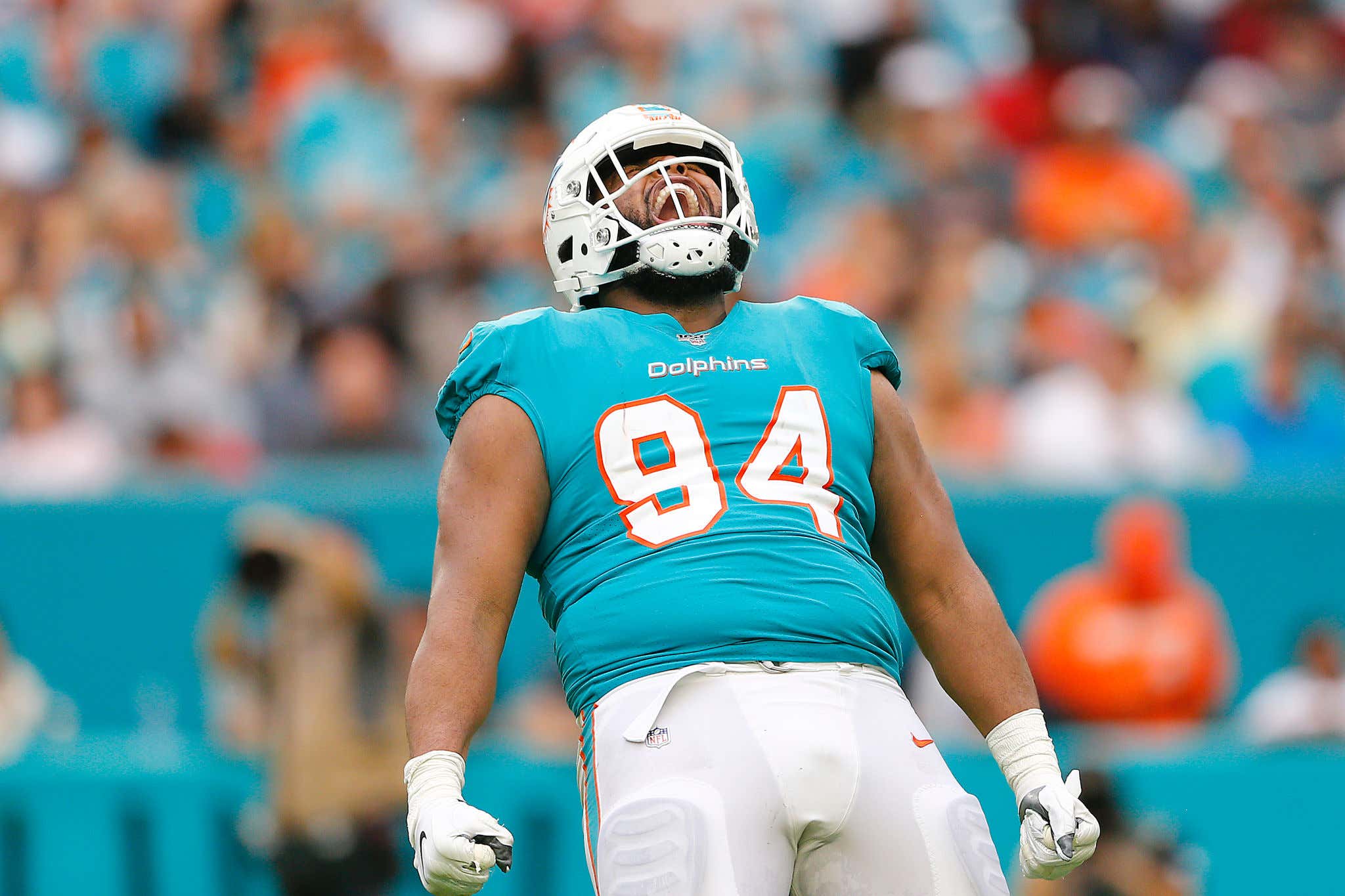 Forecaster Frank Wild Card Round Preview: Can the Dolphins Get a Miracle