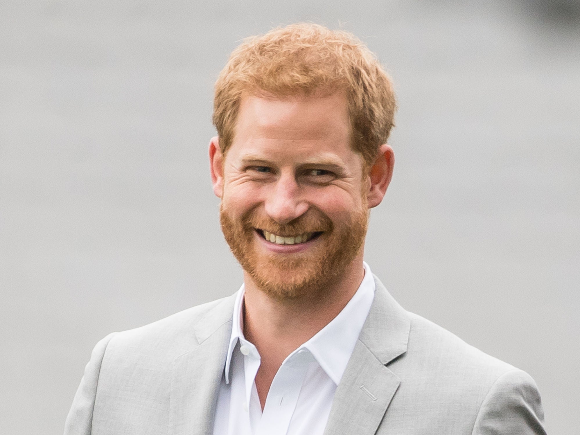 Prince Harry Confirms He Has Seen The Crown And Often Finds Himself Fact Checking It