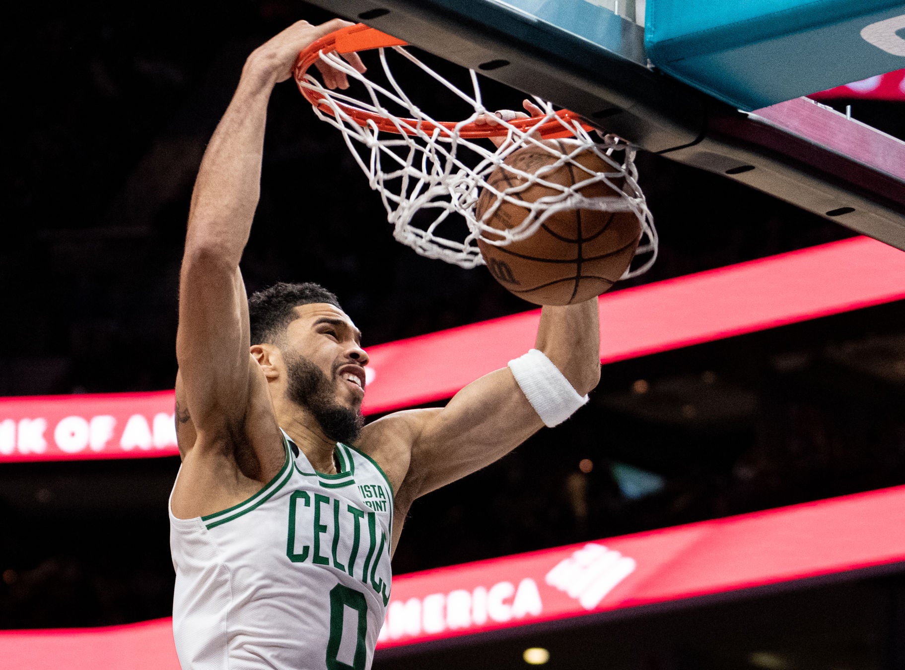 The Celtics Are Currently Destroying Everything In Their Path And It Is Glorious To Watch