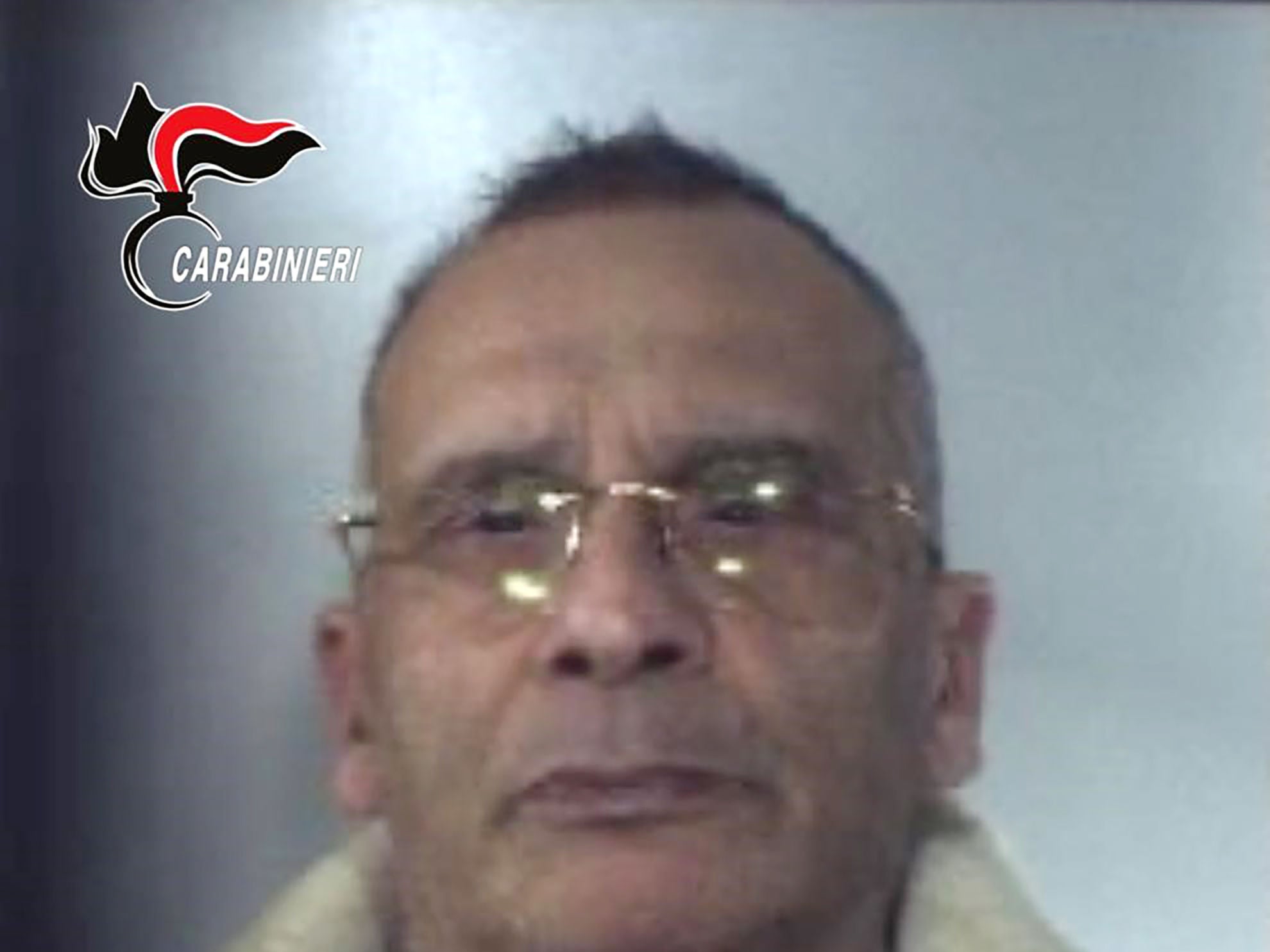 The Streets Of Sicily Erupted In Cheers After A Mafia Boss Was Arrested After 30 YEARS On The Run
