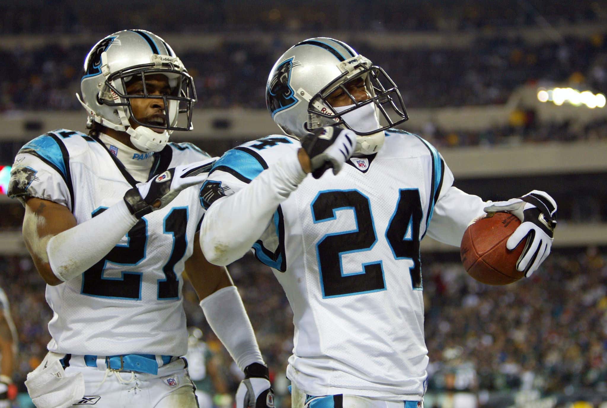 On This Date in Sports January 18, 2004: Third Time, But No Charm