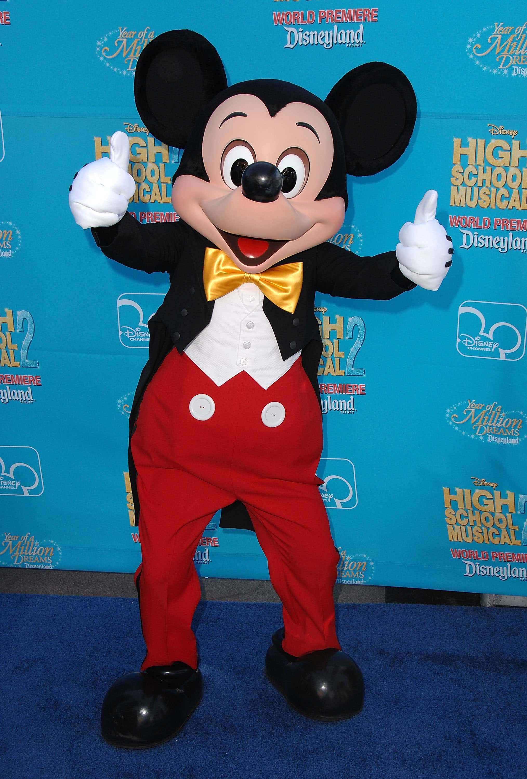 50 Ideas for Mickey Mouse Movies Now That He's Public Domain