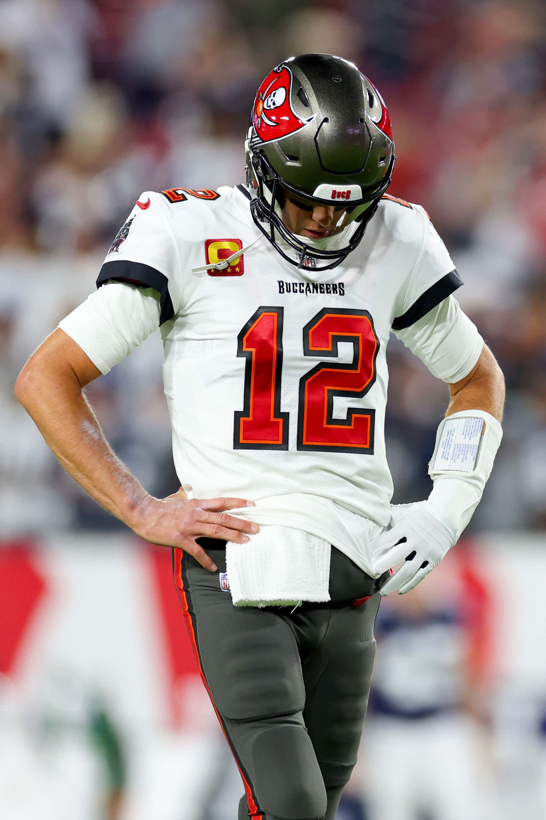 The Greatest Of All-Time Retired Today and It's Not Tom Brady