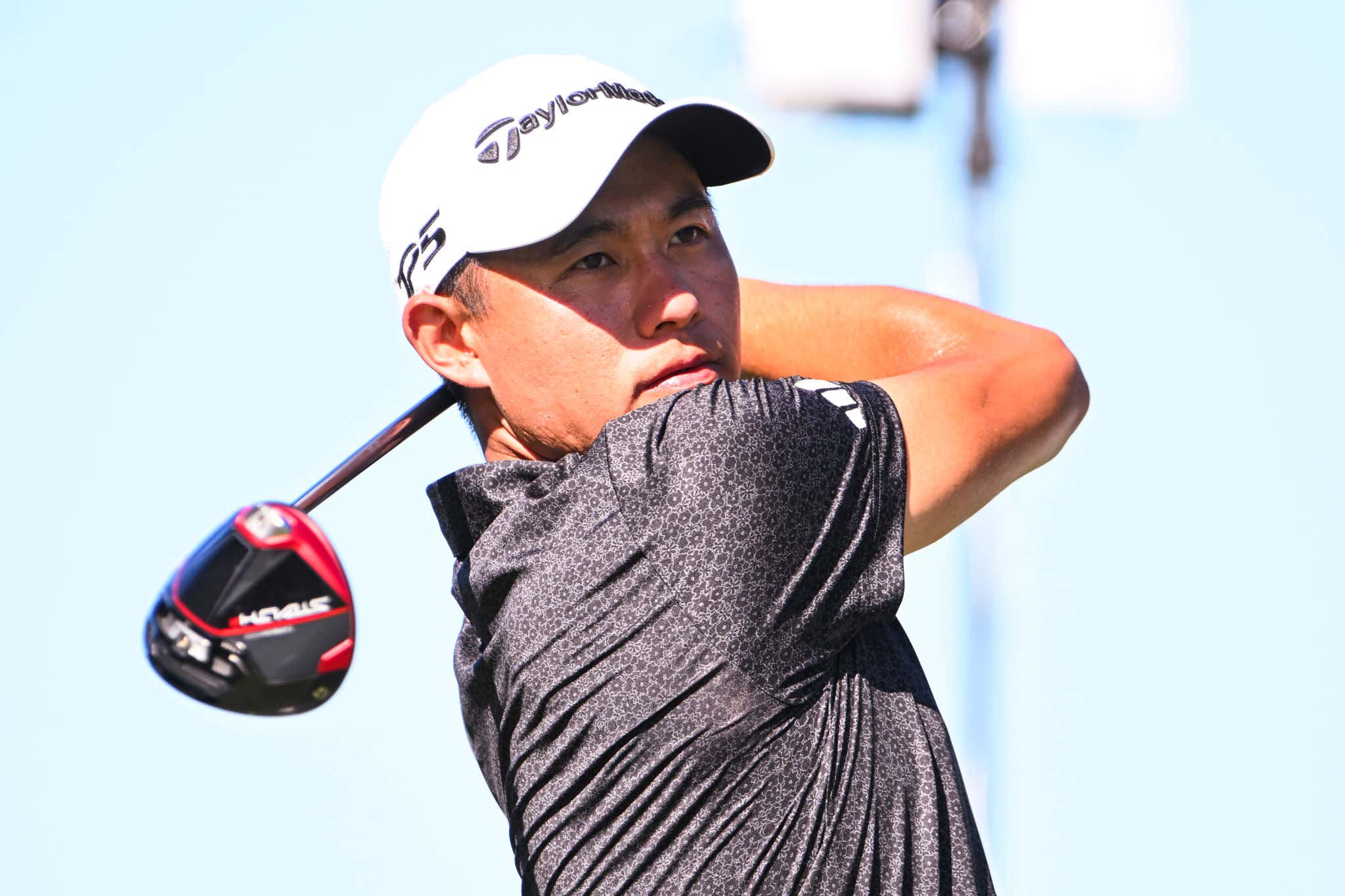 Jon Rahm's Rampage, LIV Gets A TV Deal And Patrick Reed Is On A Lawsuit ...