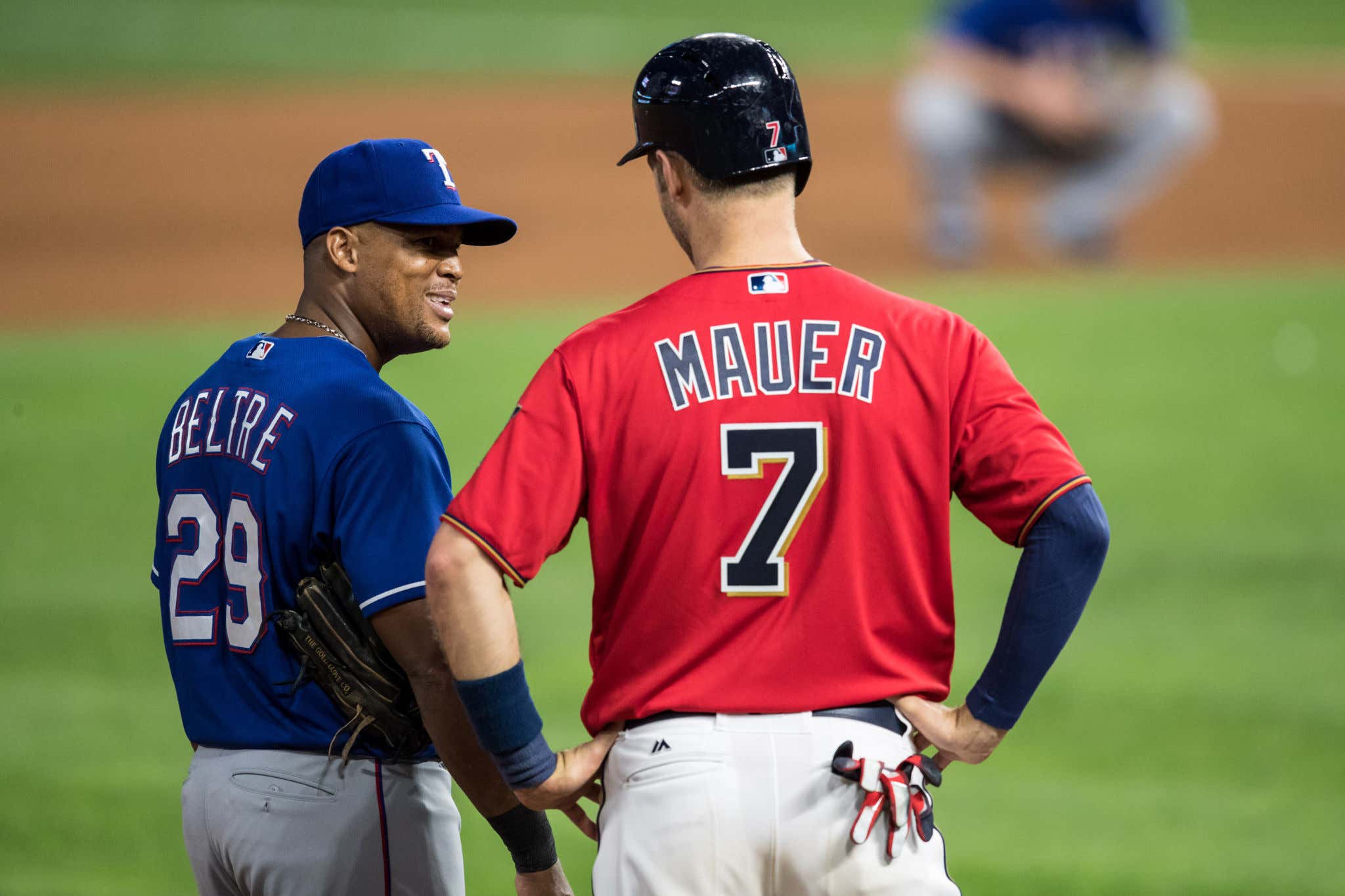 Breaking Down Next Year's Baseball Hall Of Fame Ballot, Which Will Feature Adrian Beltre, Joe Mauer, Chase Utley And More
