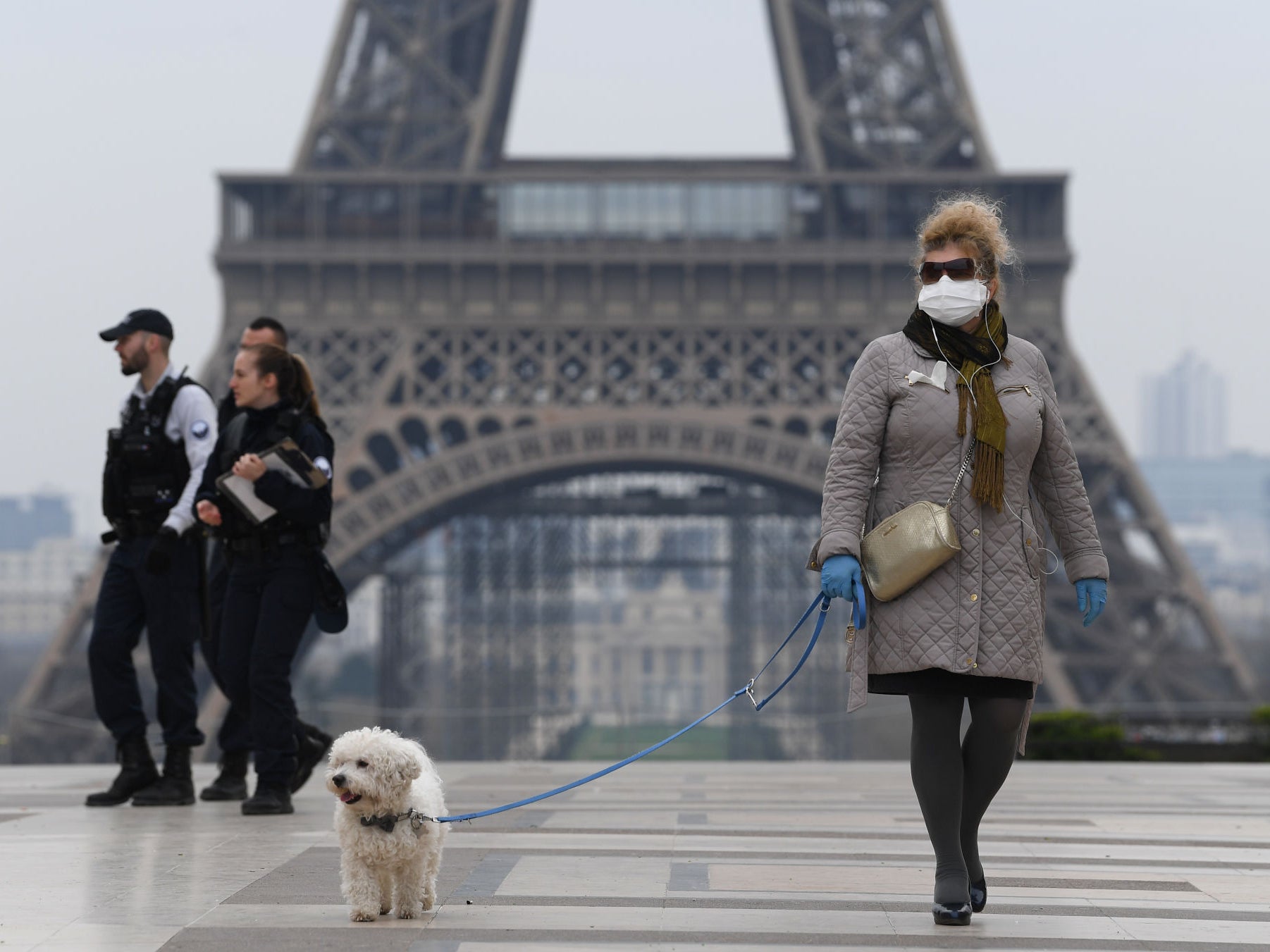 The AP Stylebook Now Lists 'The French' Among Dehumanizing Phrases To Avoid