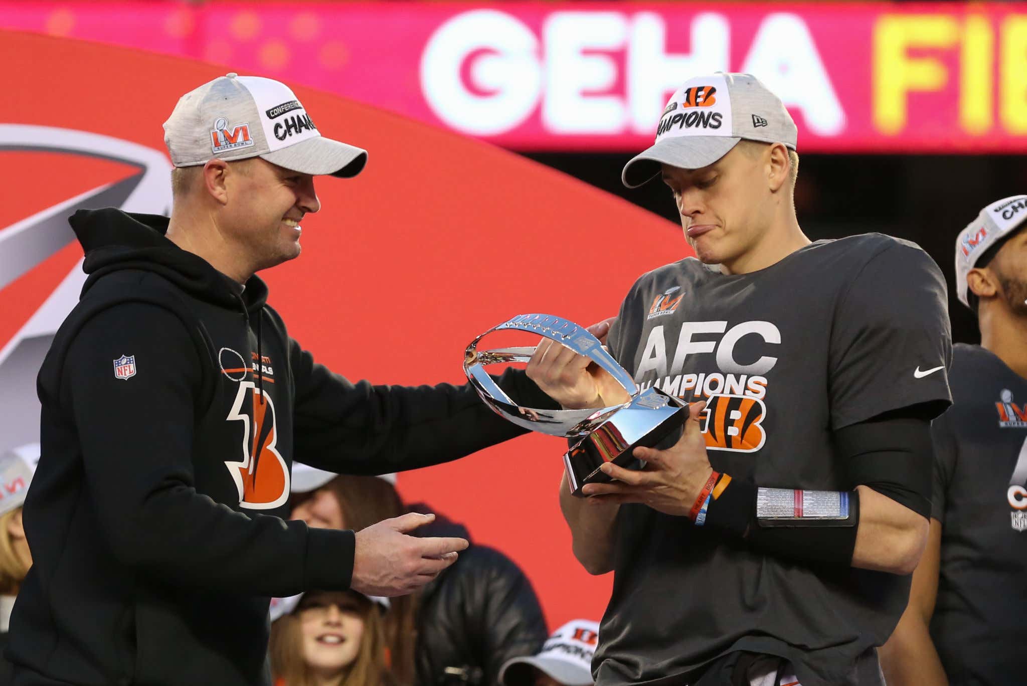 The Bengals Have Patrick Mahomes' Number