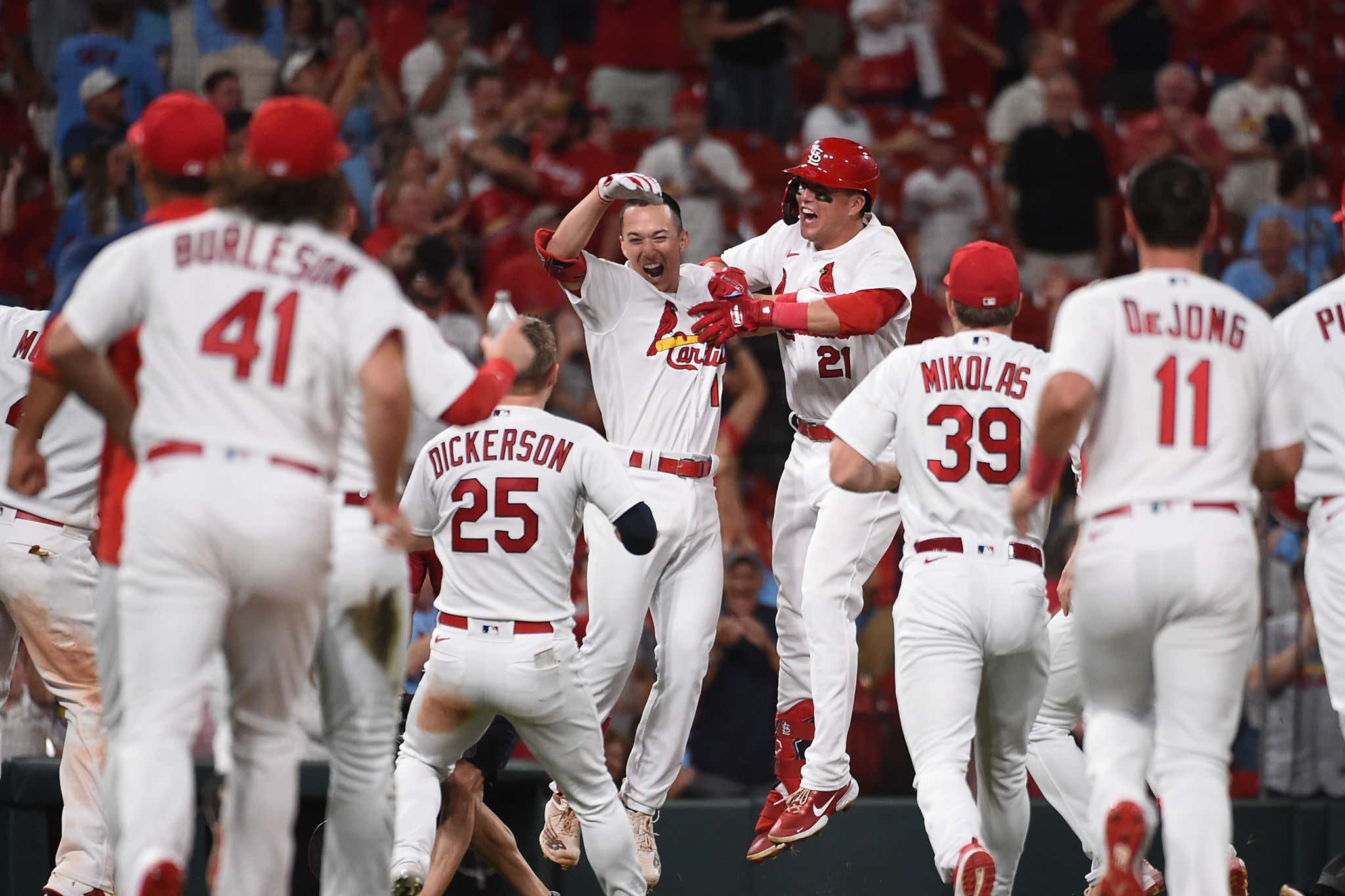 Over 50 Pro Teams Could Lose Massive Revenue And Franchises Like The St. Louis Cardinals Might Have To Cut Payroll As Bally Sports Regional Networks Prepare For Bankruptcy