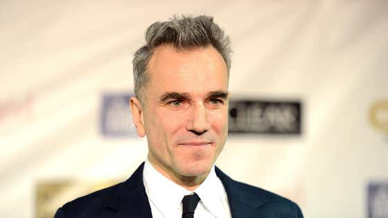 OLD MAN FIGHT! Daniel Day-Lewis Has Fired Back At Brian Cox