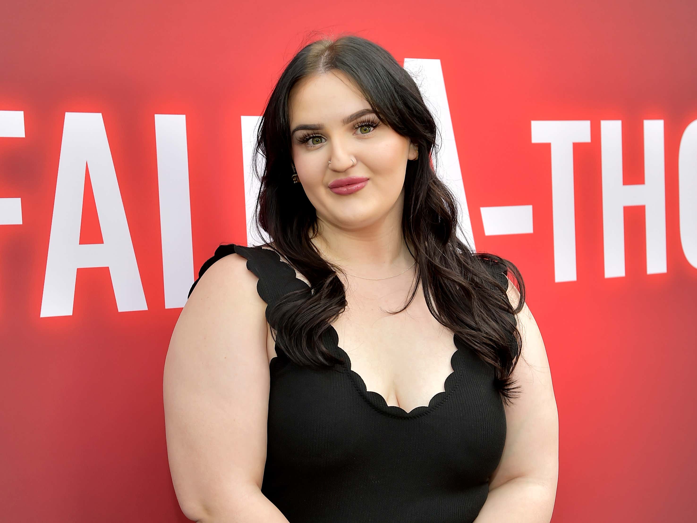 Lily Phillips Crushes 101 Challenge! (Barstool Tiktok) - 03a9mh7