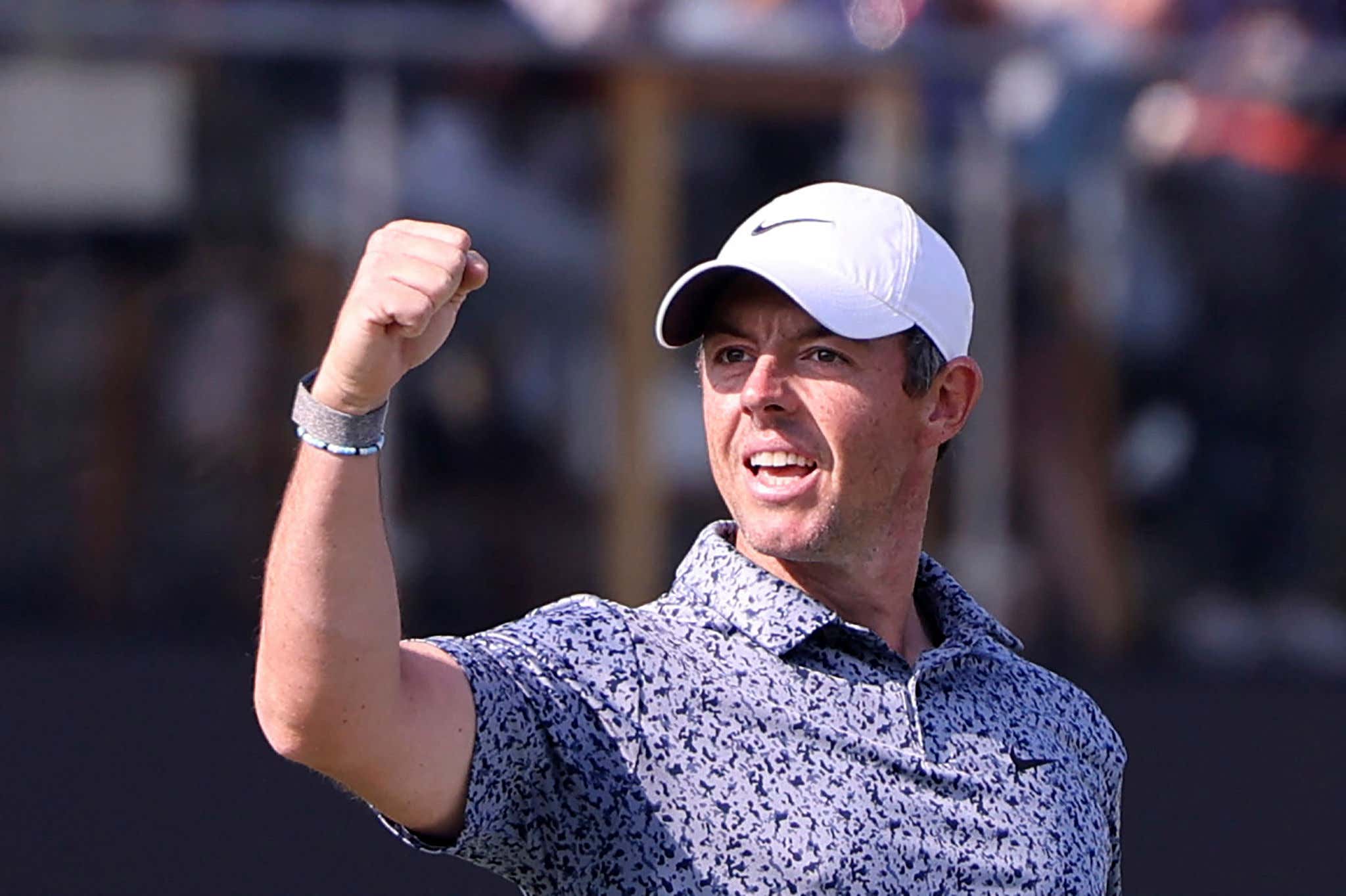 Monday Morning Rap: Rory vs. Reed Drama, CBS Steps Up Its Game, And New Anthony Kim Rumors