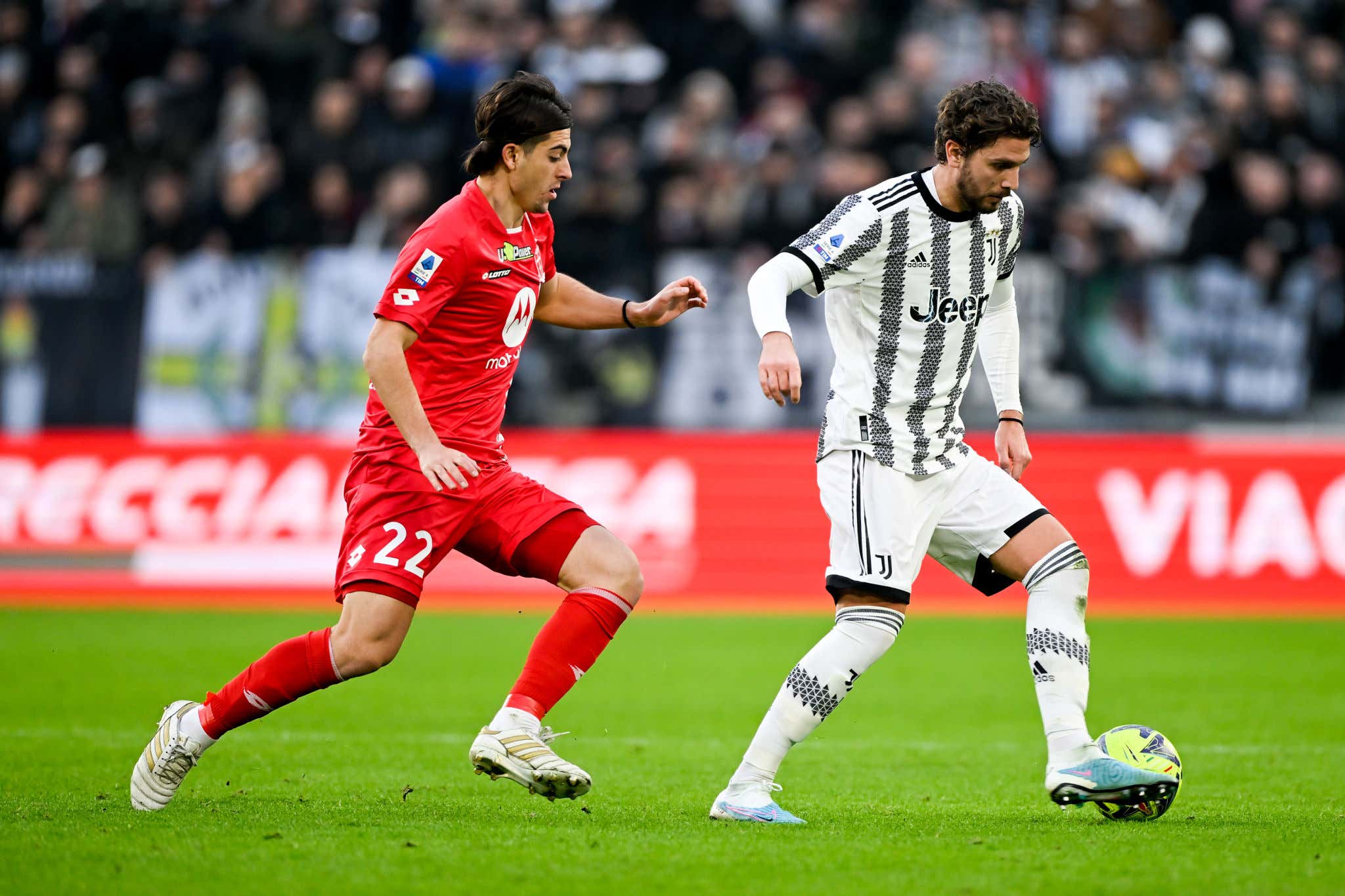 Motivation Works: A Month Ago Monza's Owner Promised His Team 'A Bus Full Of Sluts' If They Beat Juventus, On Sunday They Won 2-0