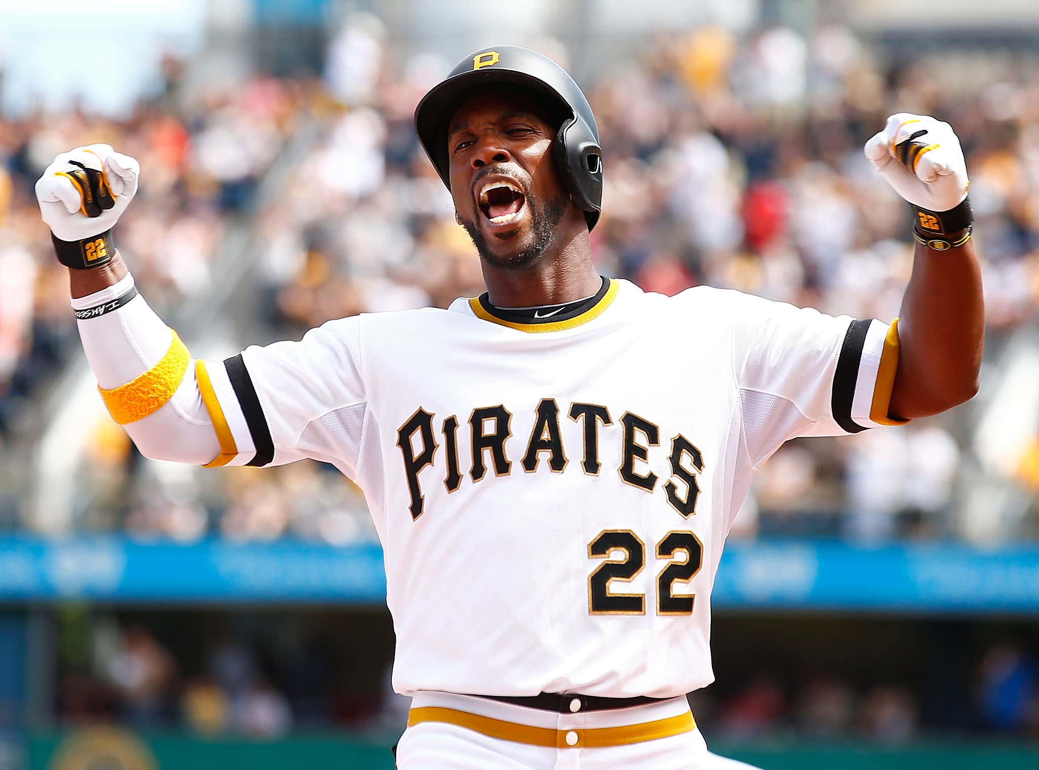 Four Major League Baseball Teams Whose Seasons Are Already Over 
