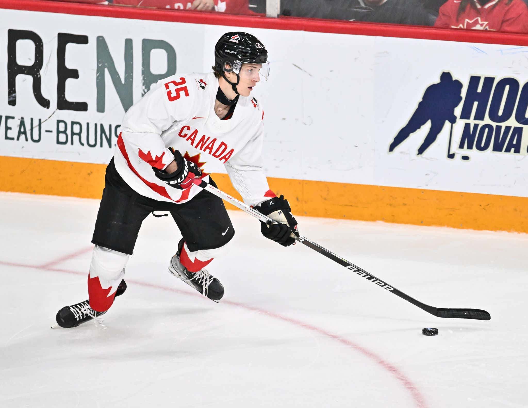 For The First Time In Over A Decade, The Blackhawks Have A Highly Rated Prospect Pool