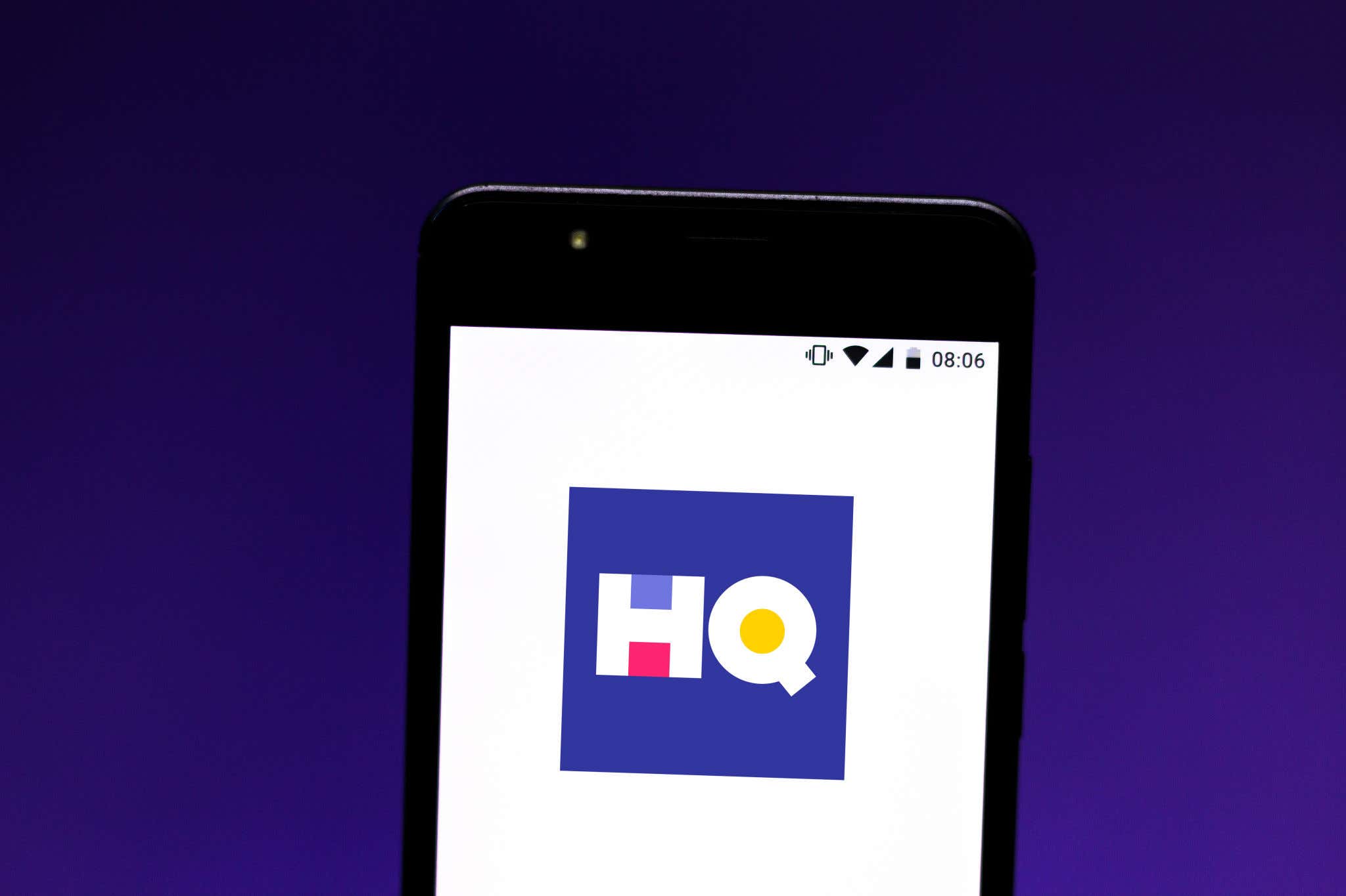 CNN Is Releasing A Documentary On What Happened To HQ Trivia And It Looks Incredible