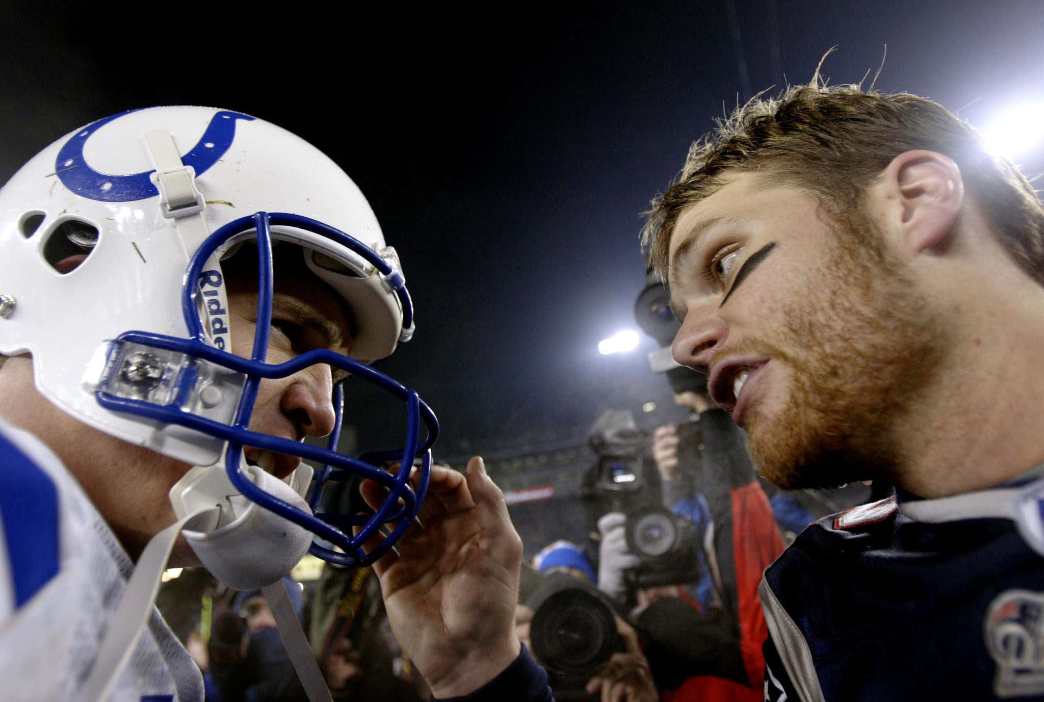 Former QBs are Arguing Tom Brady is Not the GOAT. How are We Still Having This Conversation?