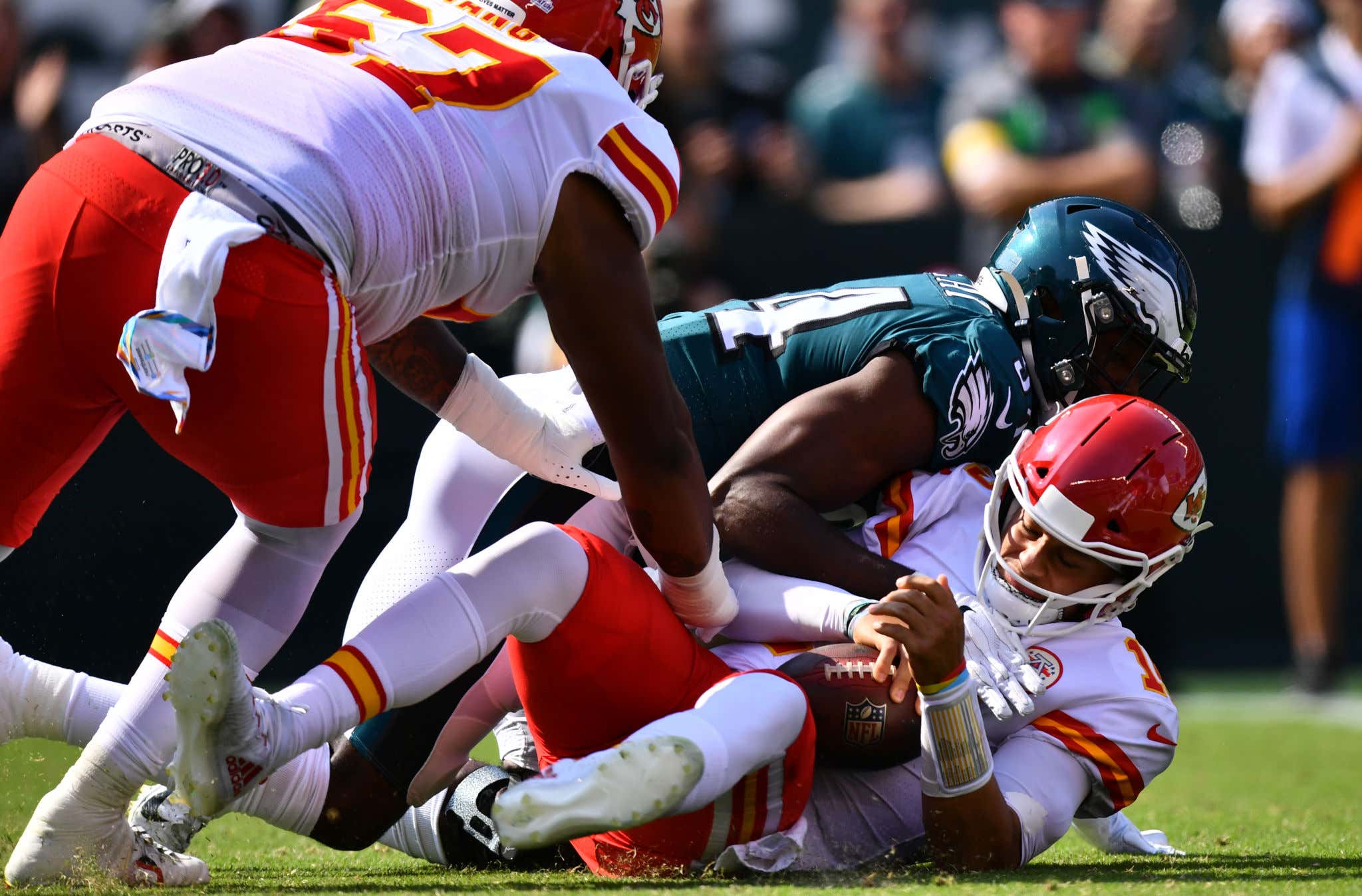 Under The Radar Big Game Prop Bets From A Philadelphia Eagles Savant