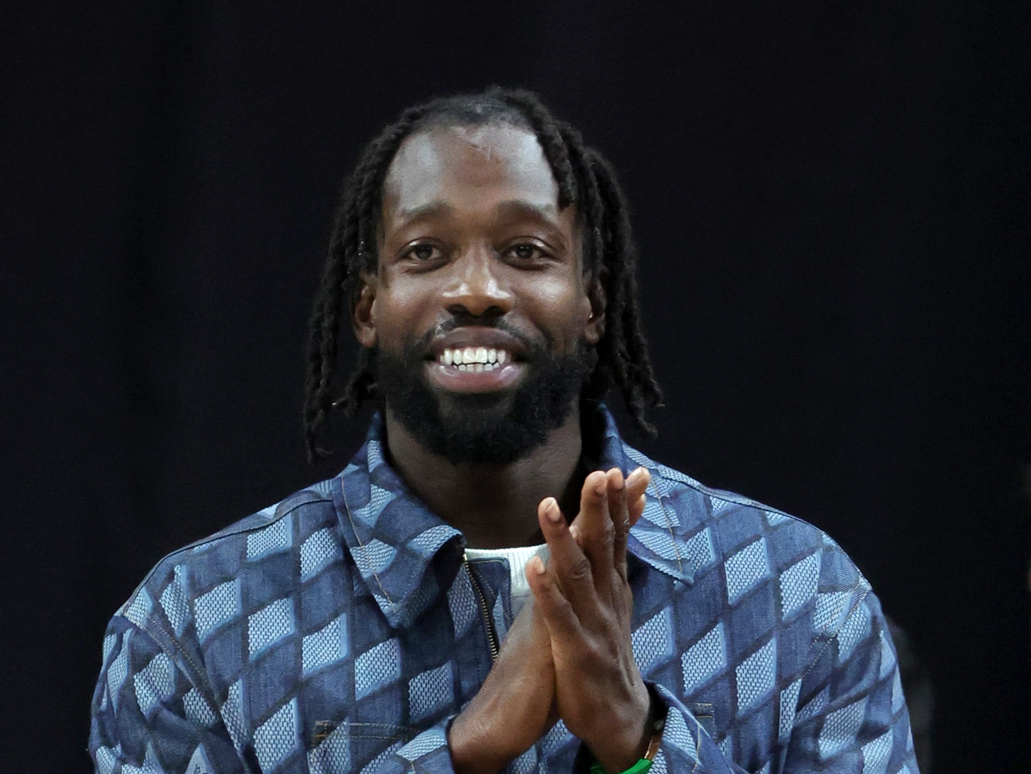 Patrick Beverley Is Your Newest Chicago Bull! Pat Bev Breaks Down What It's Like To Head Home, Which Teams He Almost Signed With, And His Thoughts On All-Star Weekend